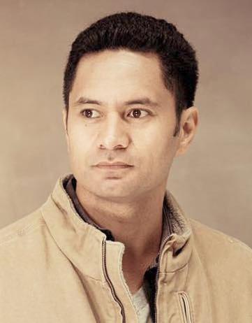 Jarod Rawiri image