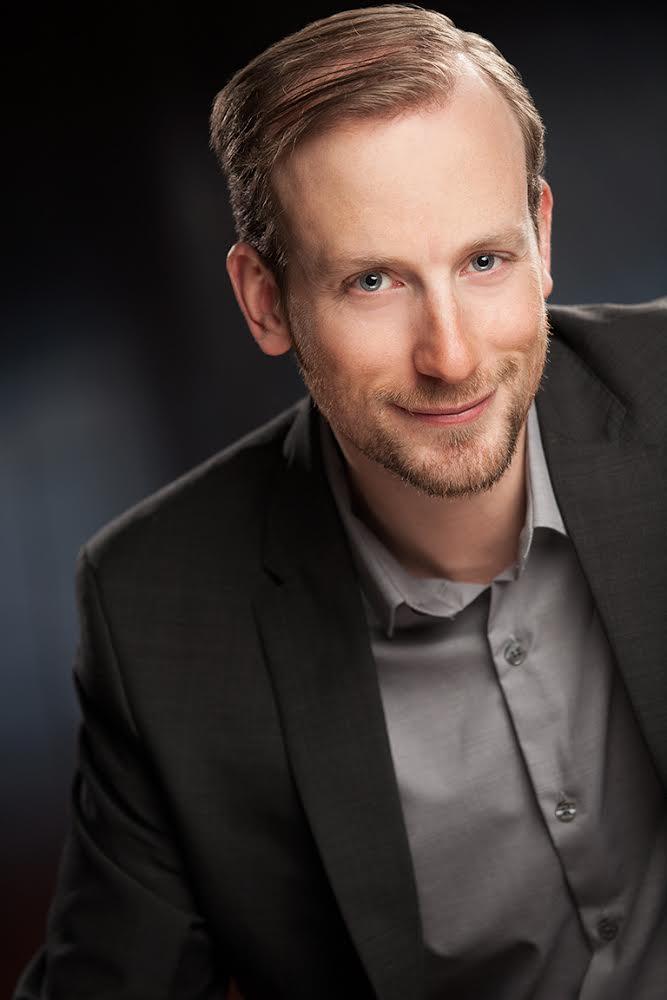 Matt Fentiman image