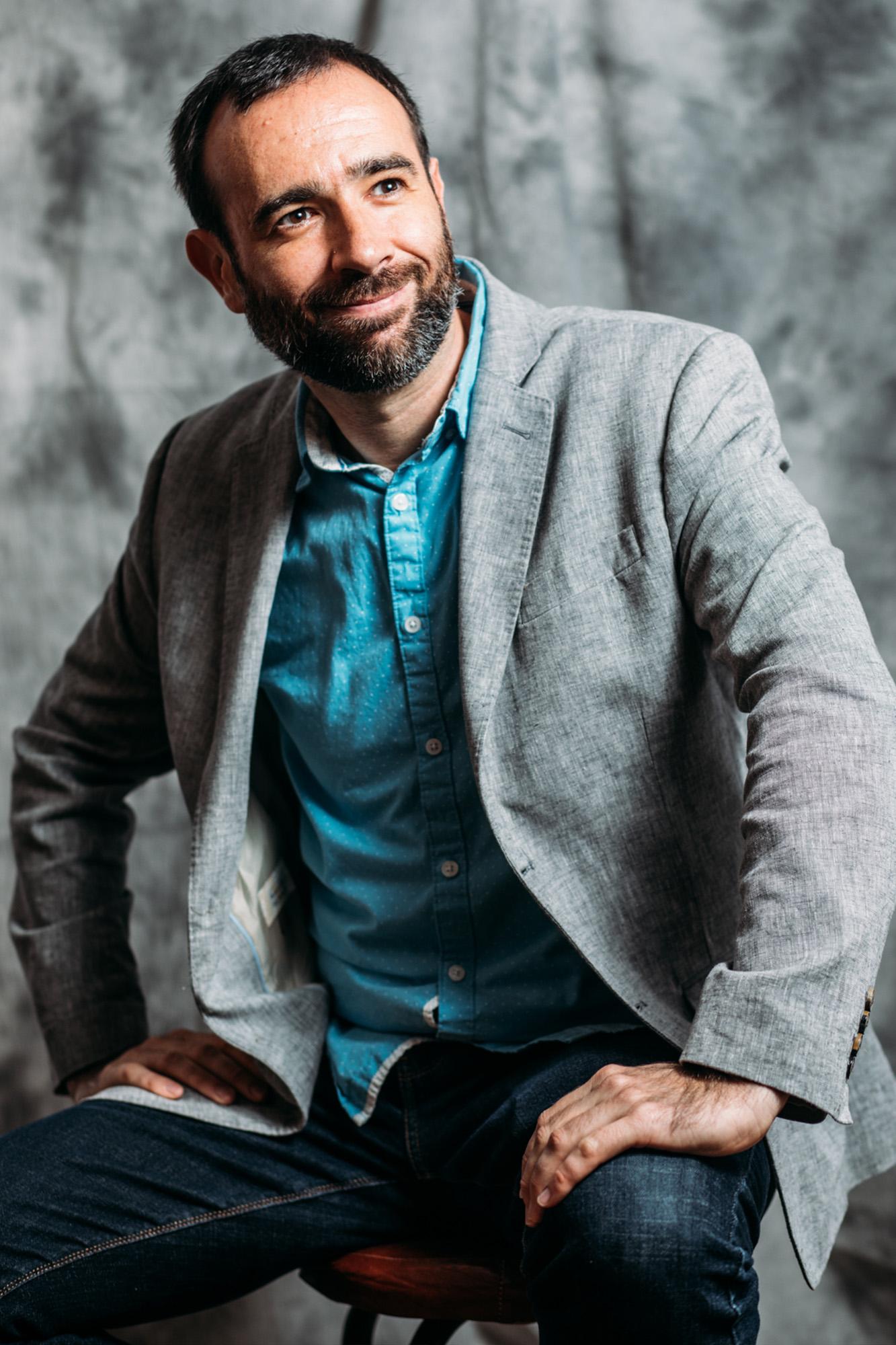 Sam Voutas image