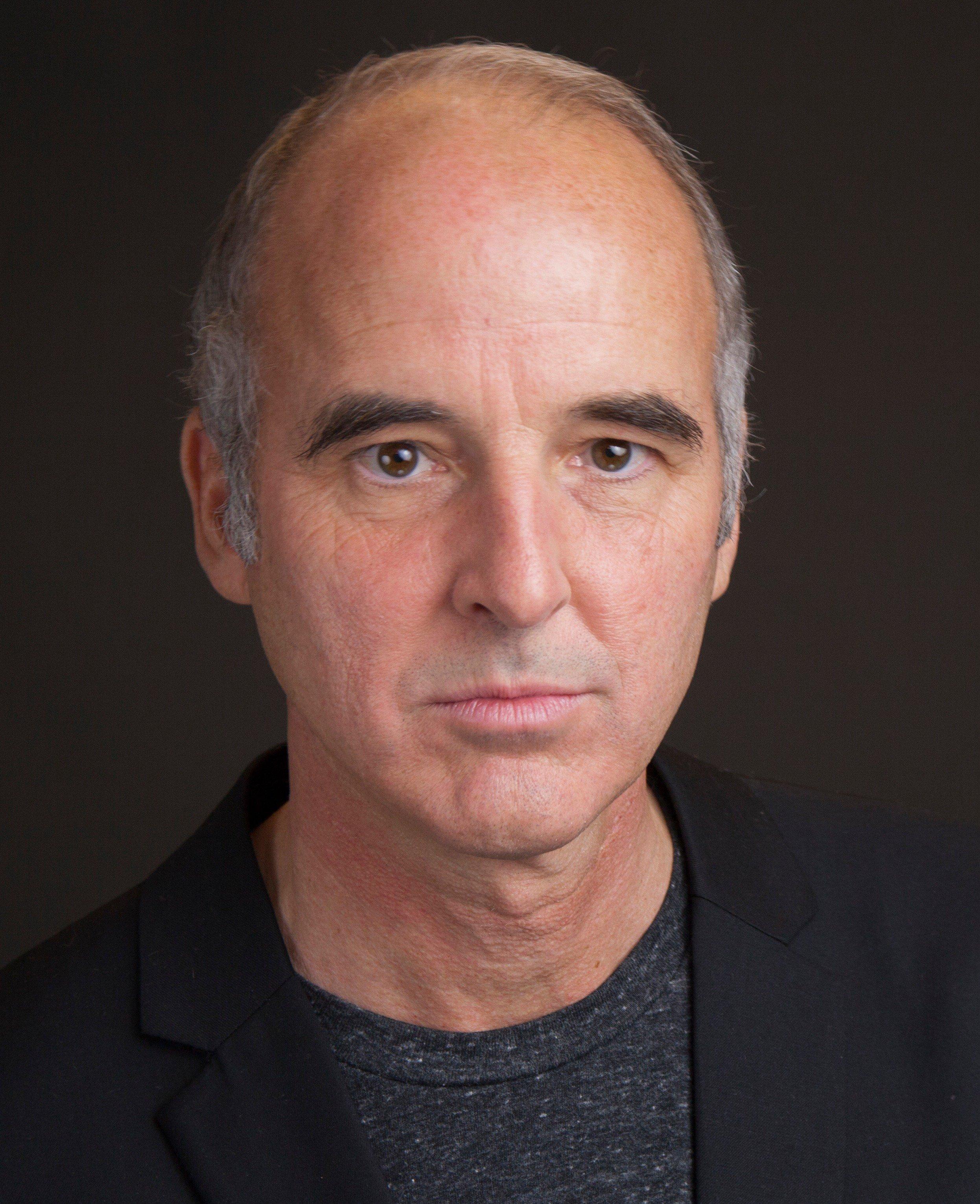 Robert Hatch image
