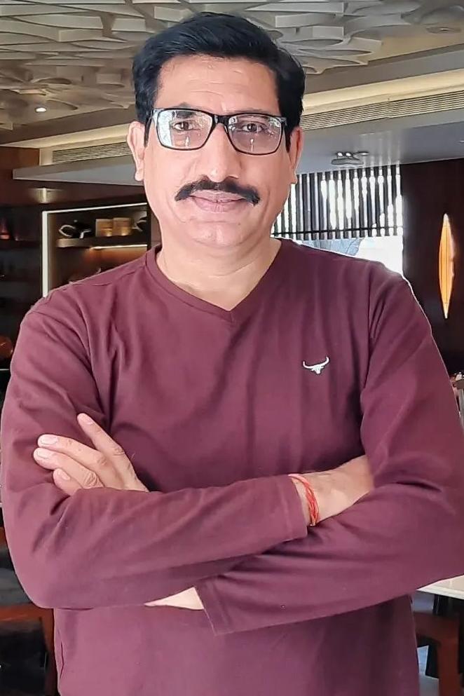 Govind Pandey image