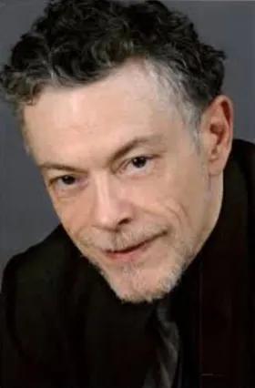 Mark Baker image