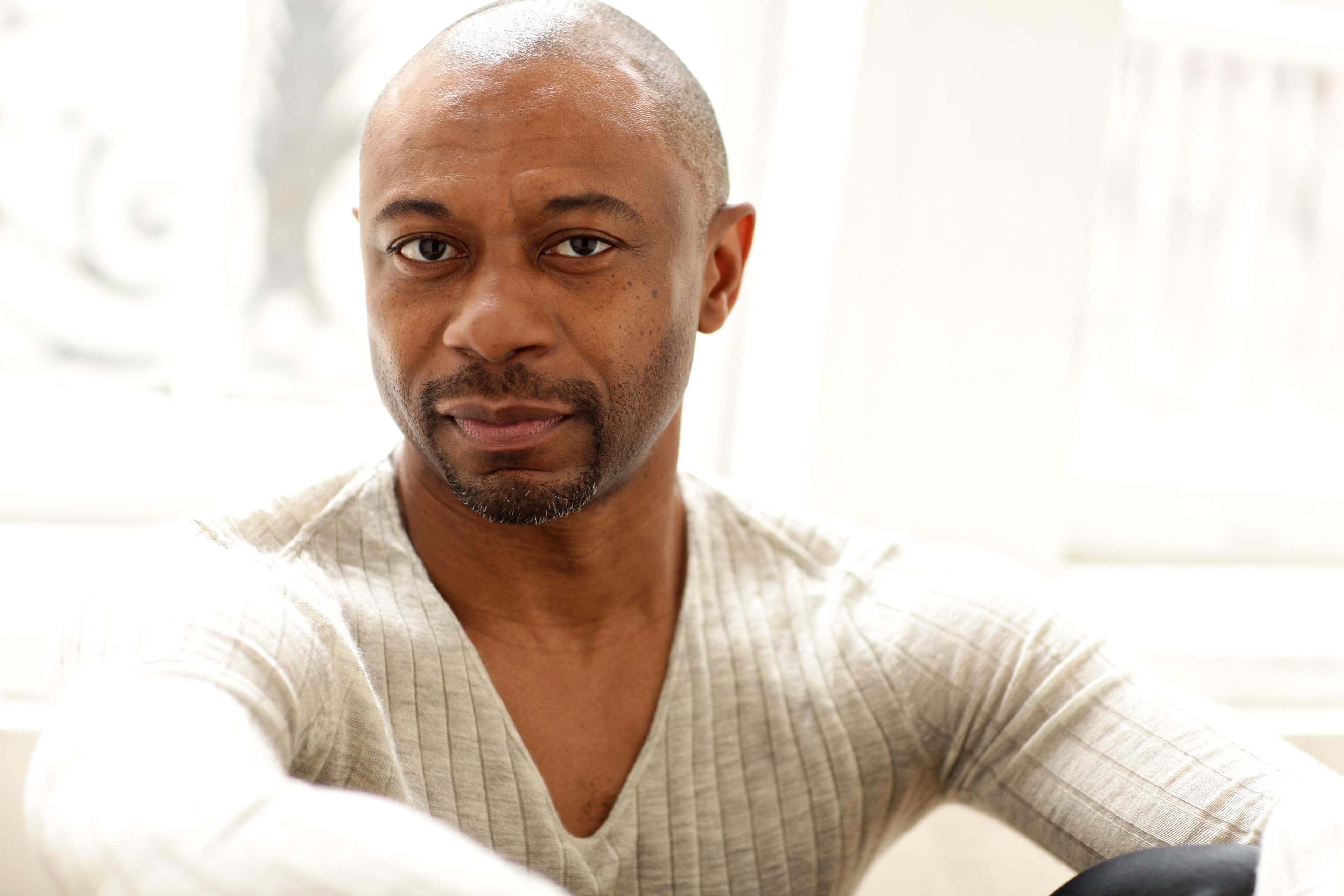 Alvin Keith image