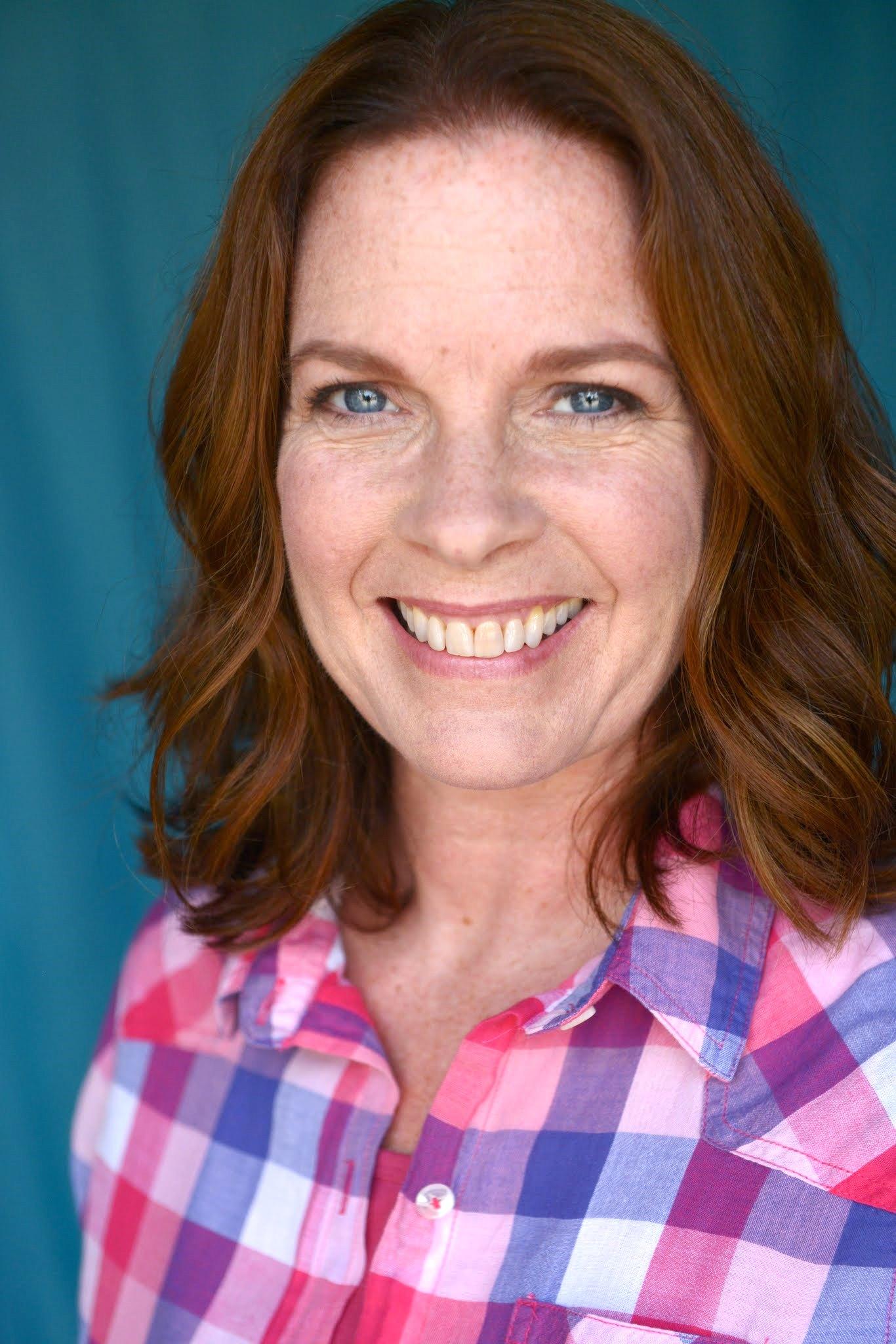Jen McAllister image