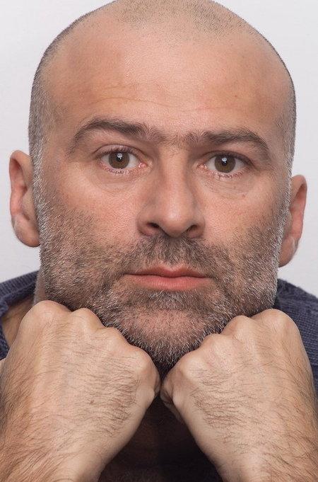 Julien Kramer image