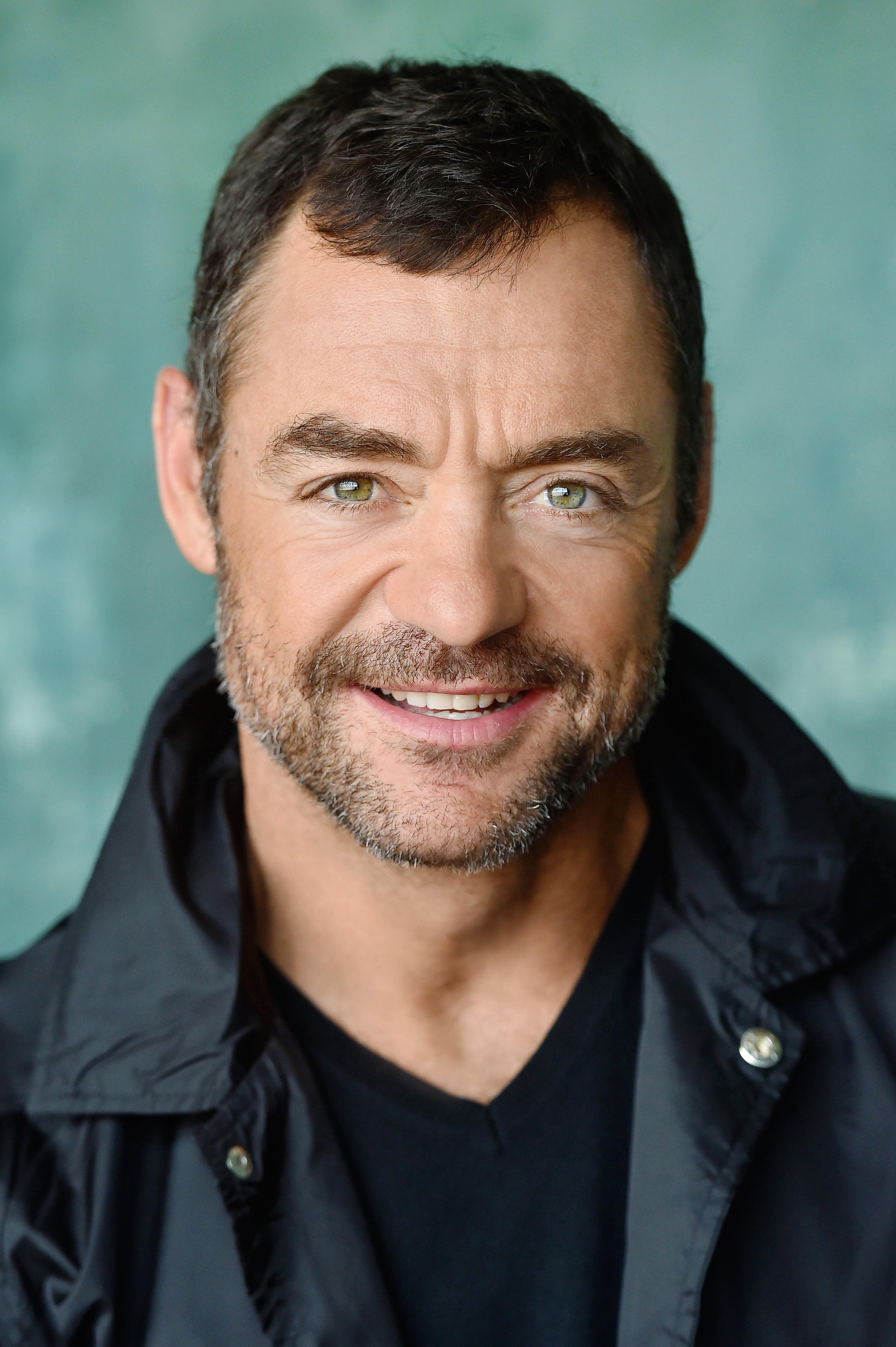 David S. Lee image