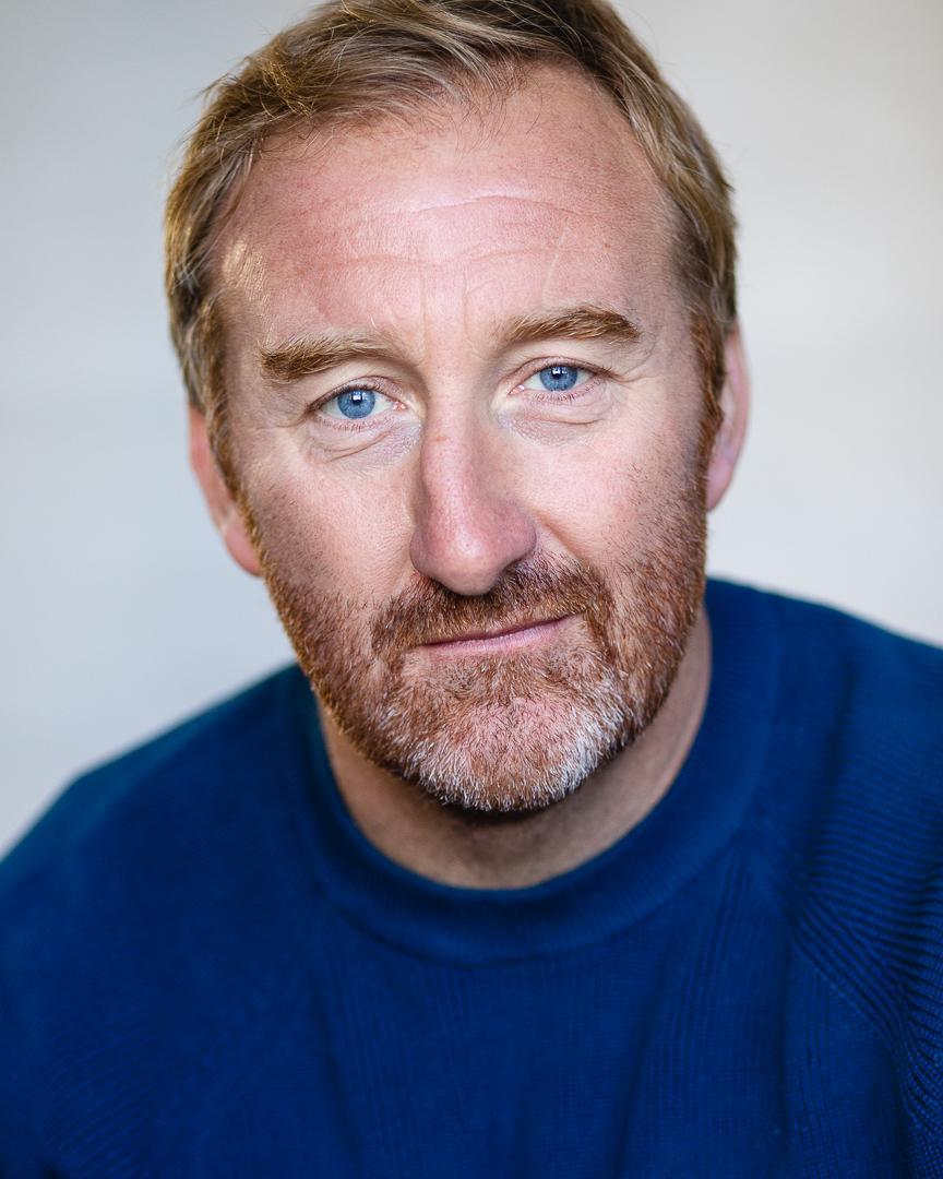 Jamie Kenna image