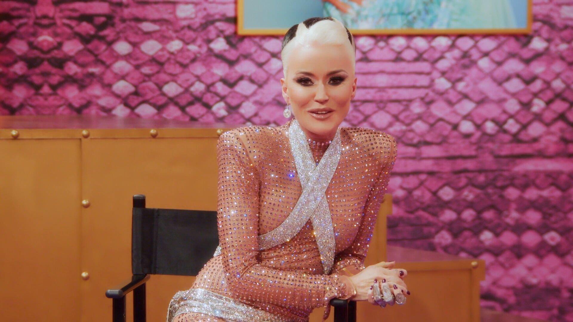 Daphne Guinness image
