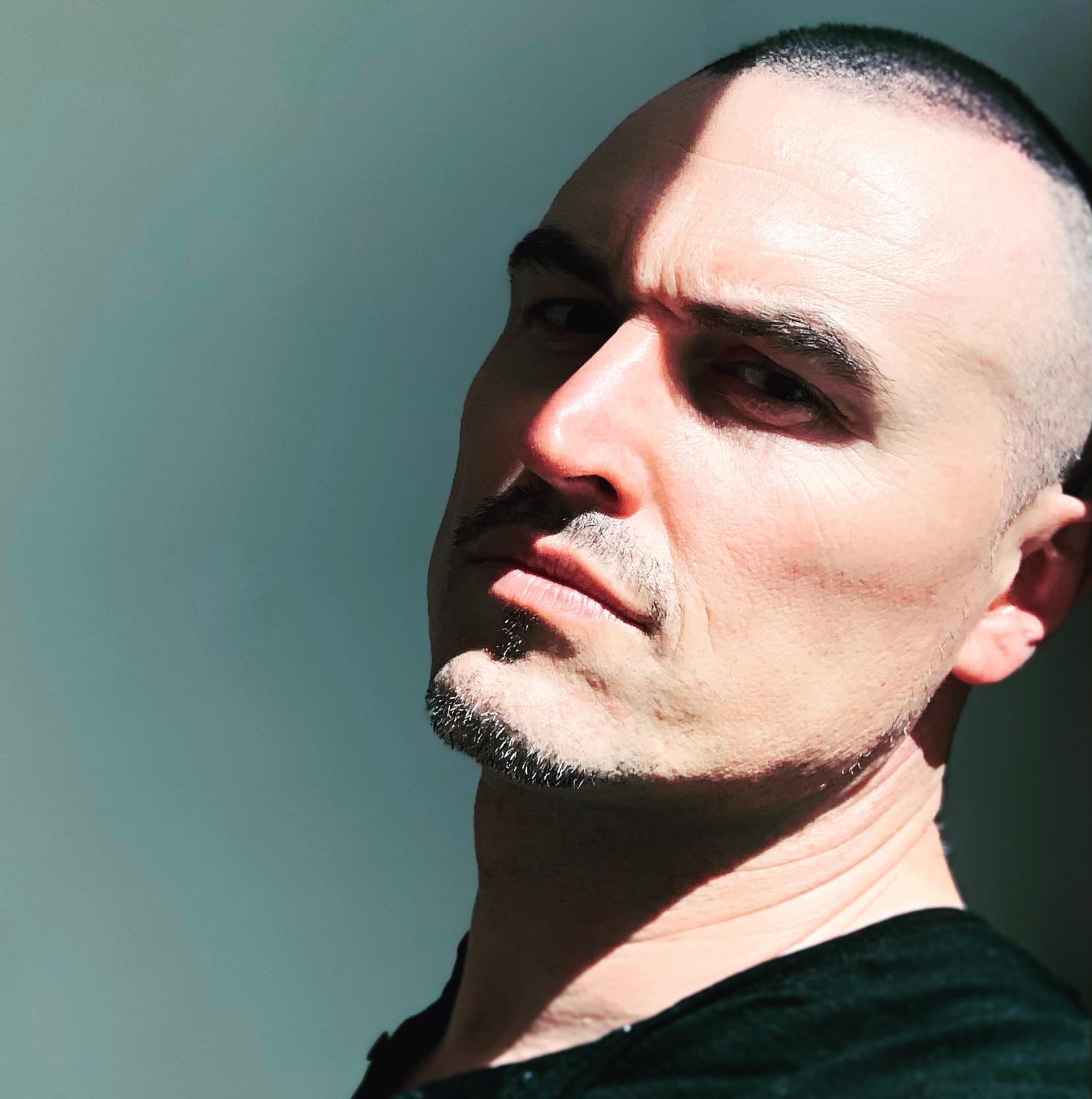 Paul Amos image
