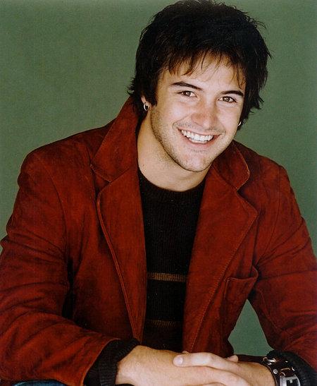 Michael Lutz image