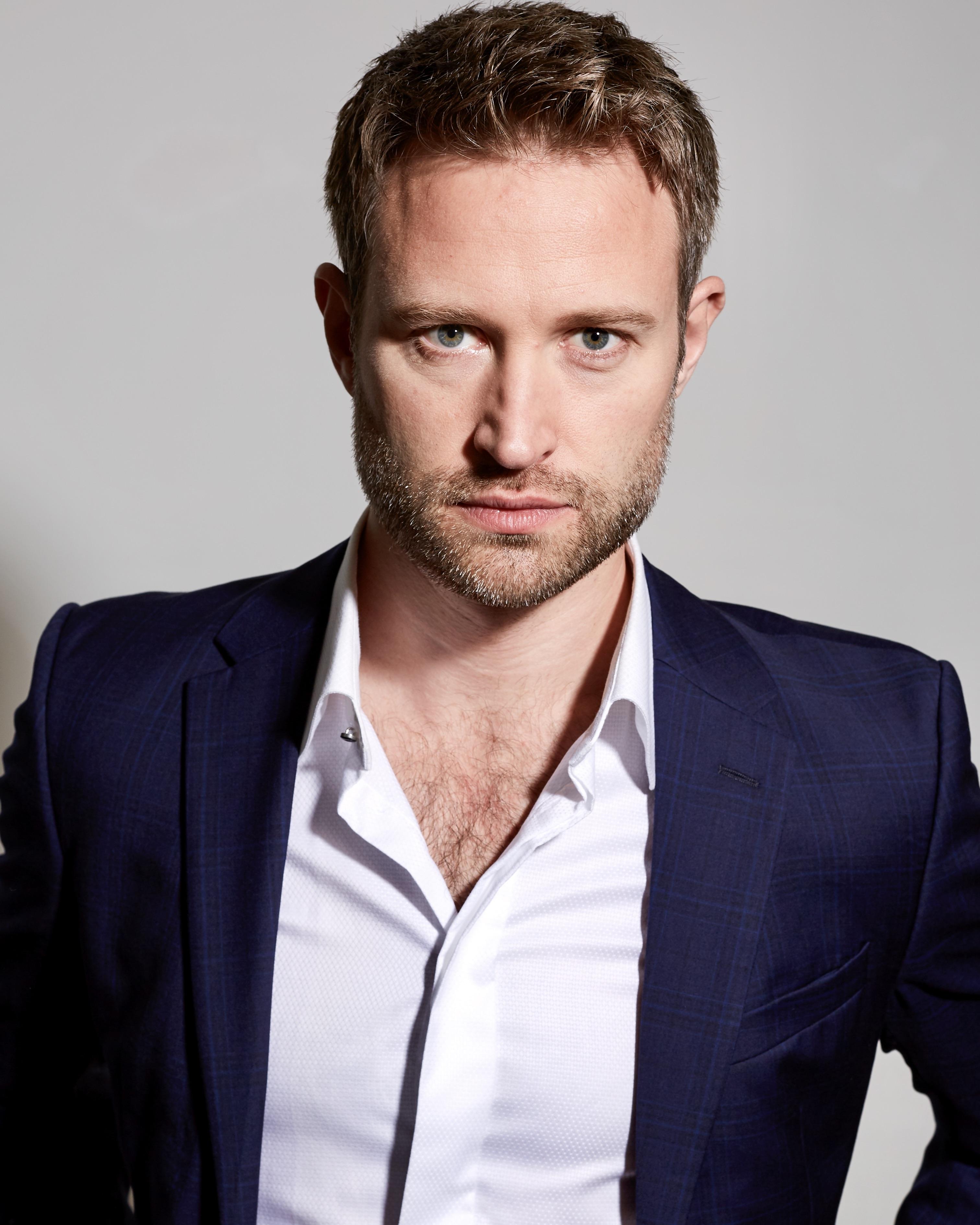 Richard Winsor image