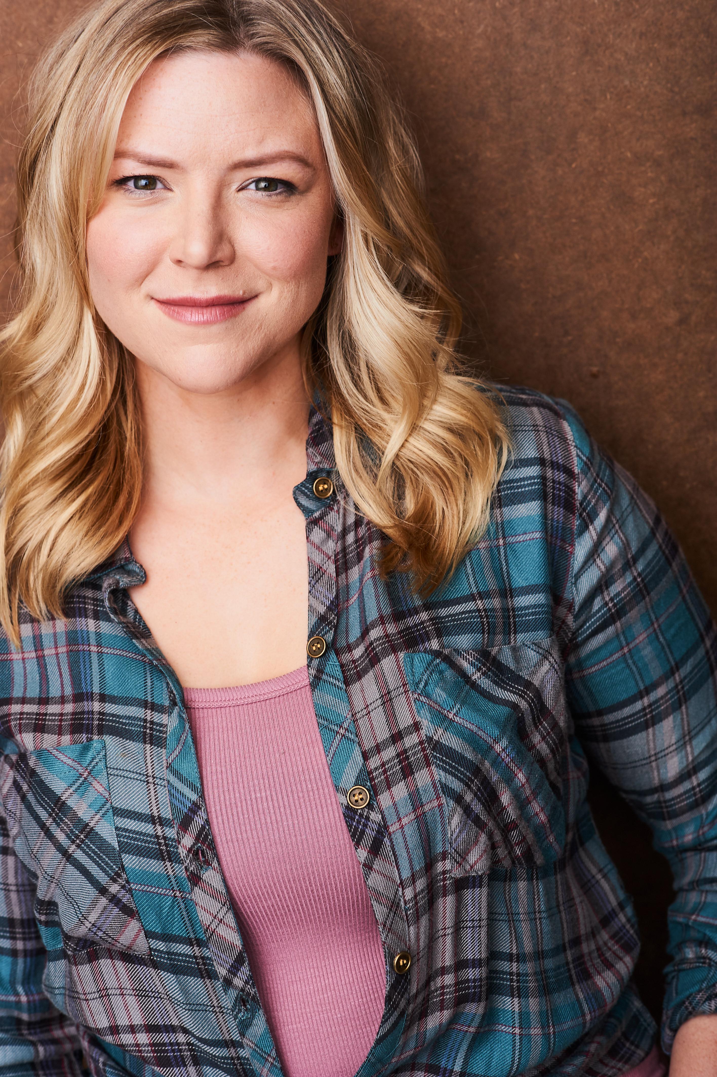 Jenna Anne Johnson image