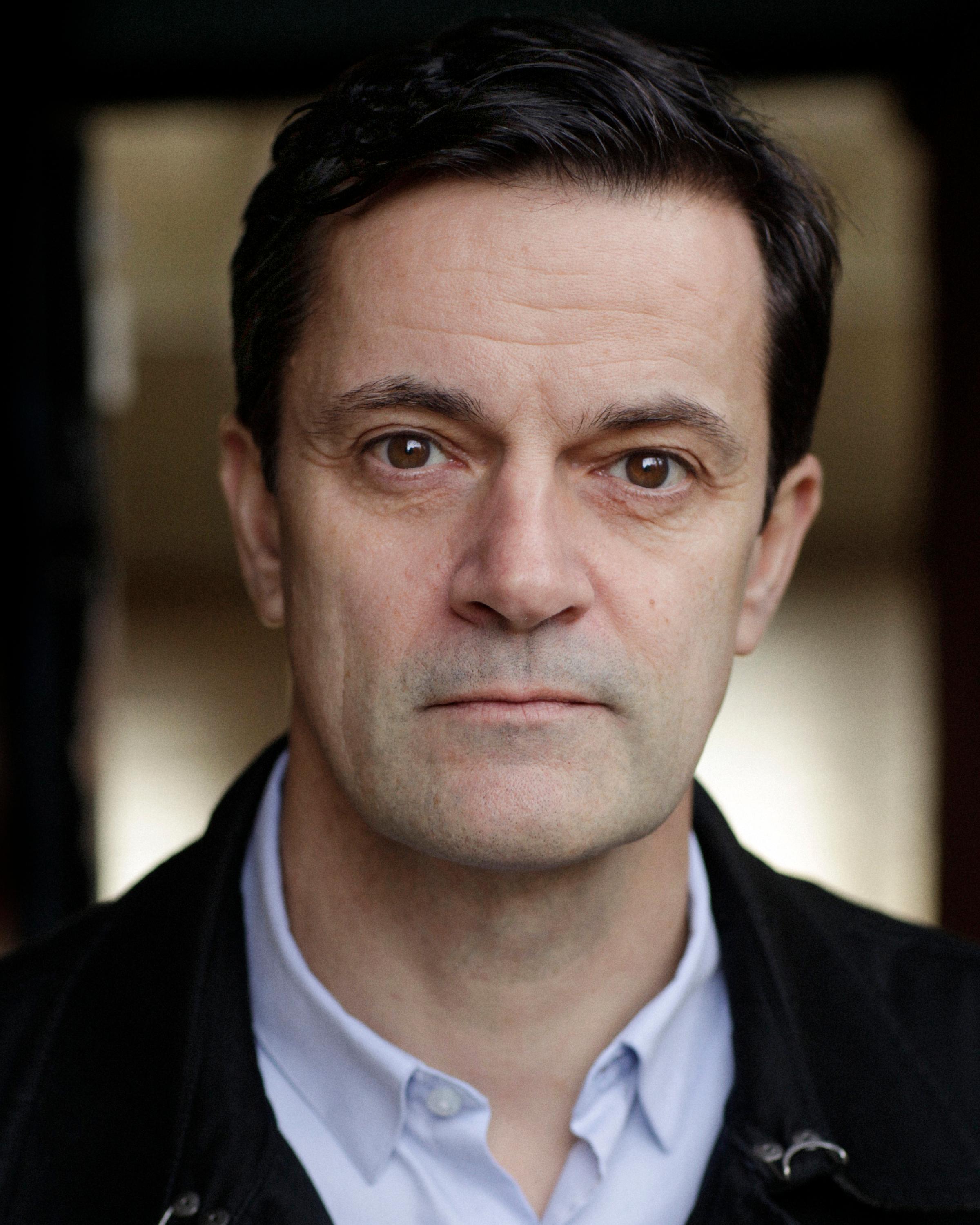 Tony Gardner image