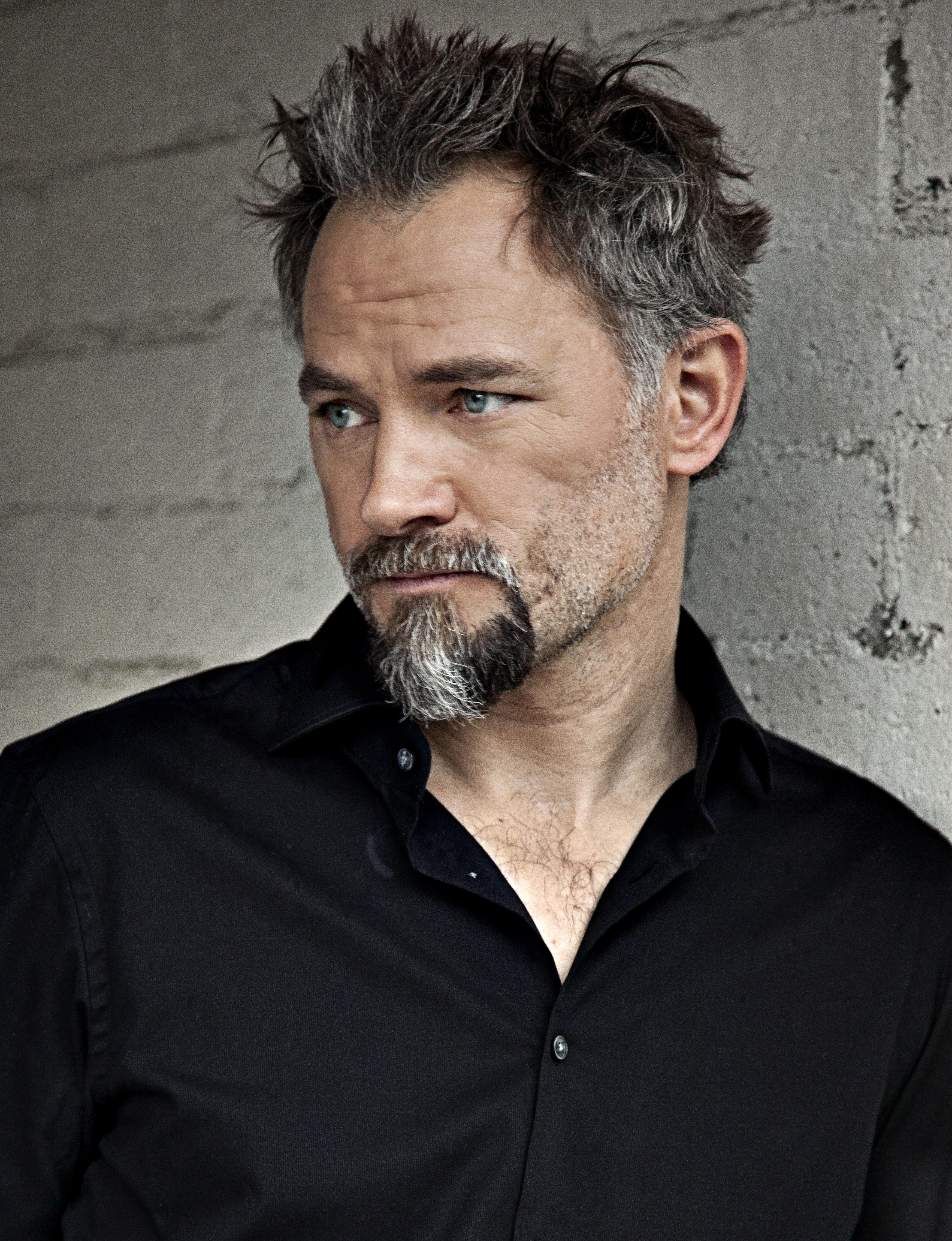David Meunier image