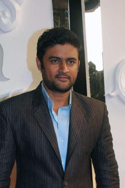 Manav Gohil image