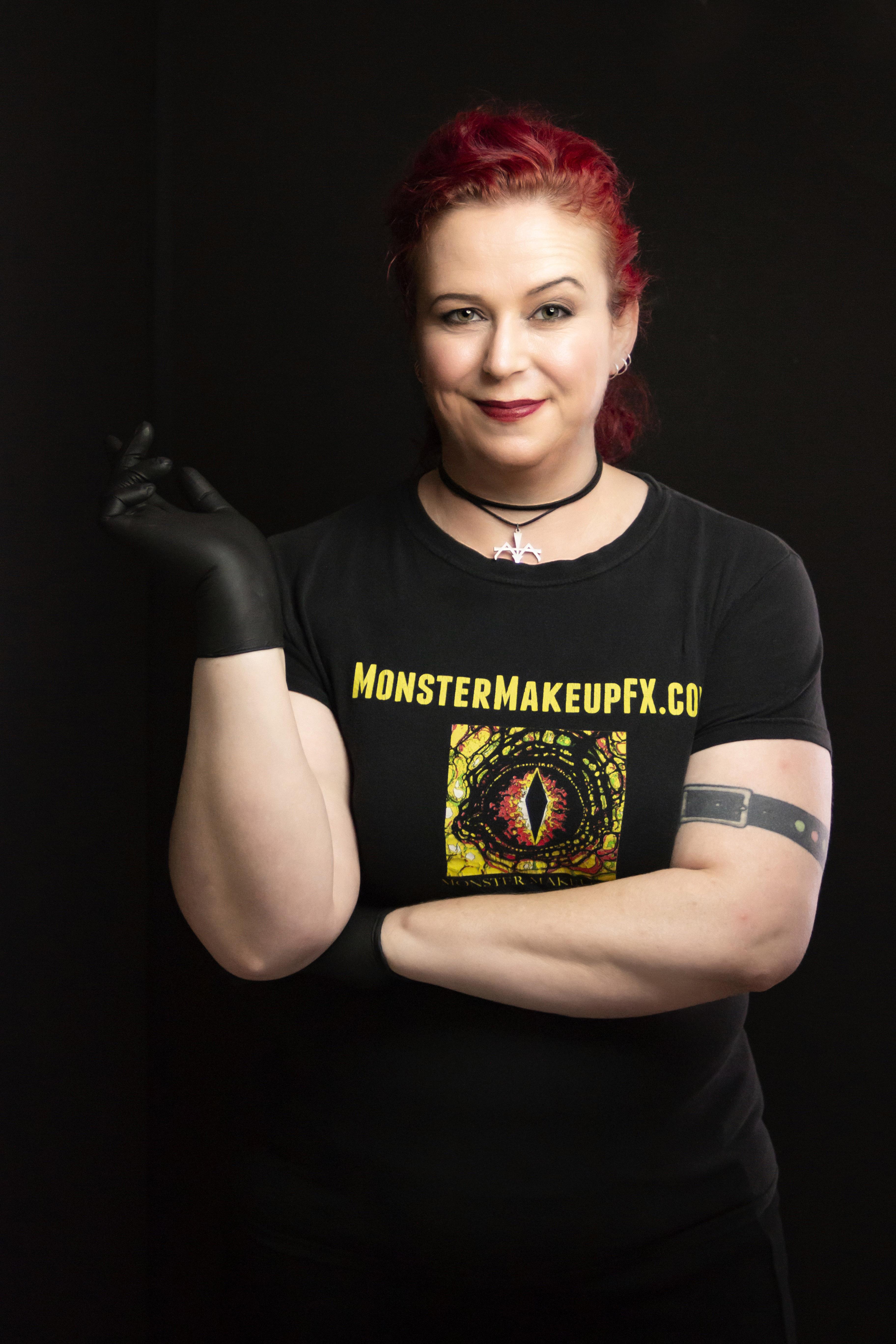 Midian Crosby image