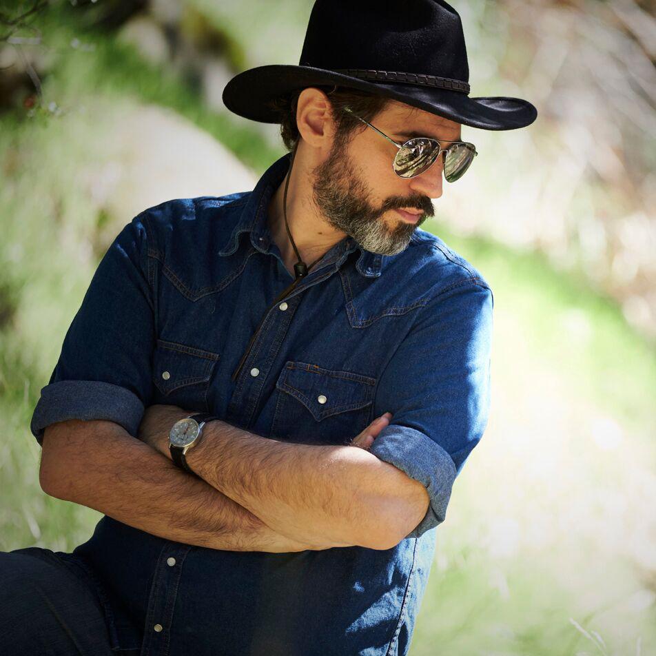 Graham Reznick image