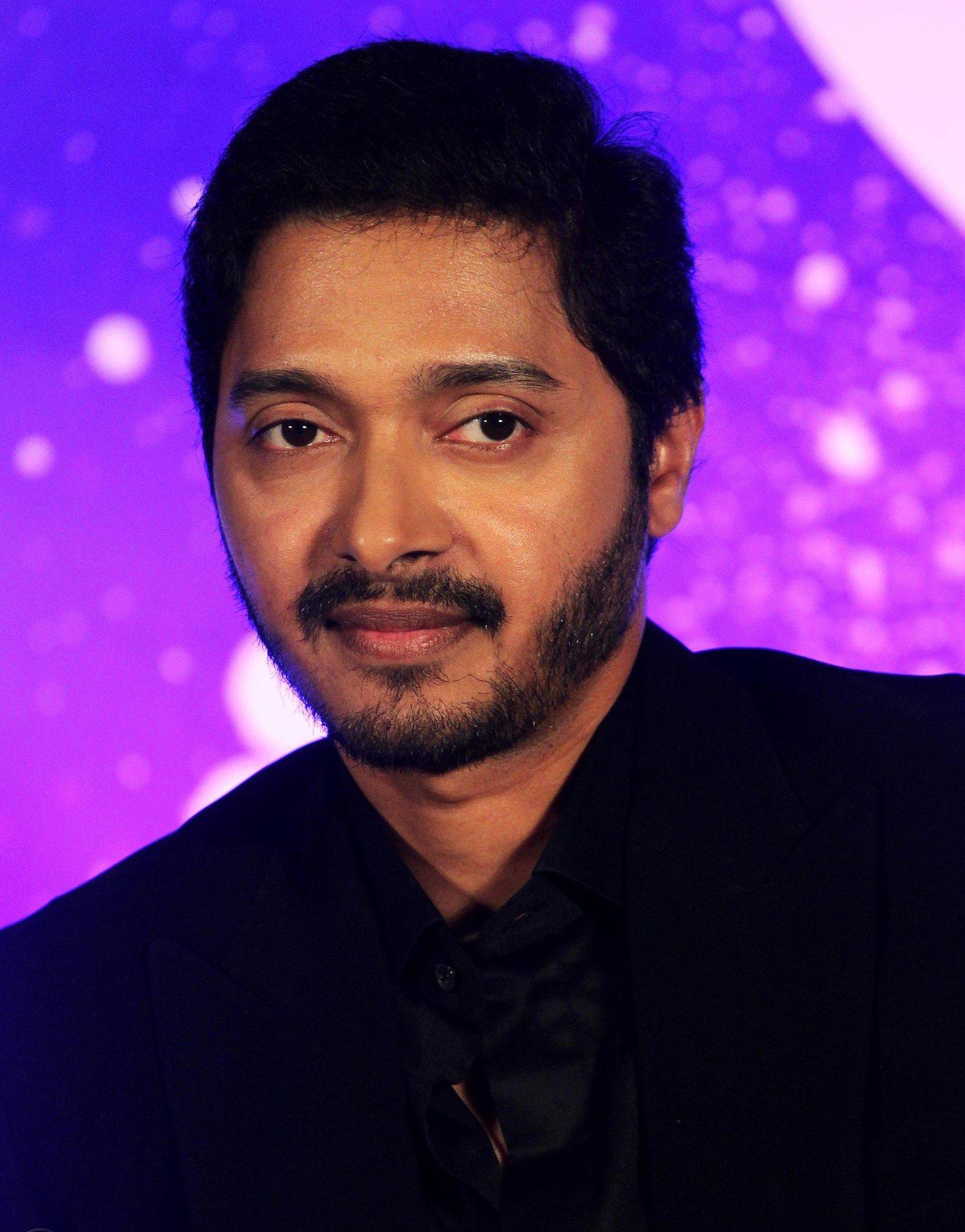 Shreyas Talpade image