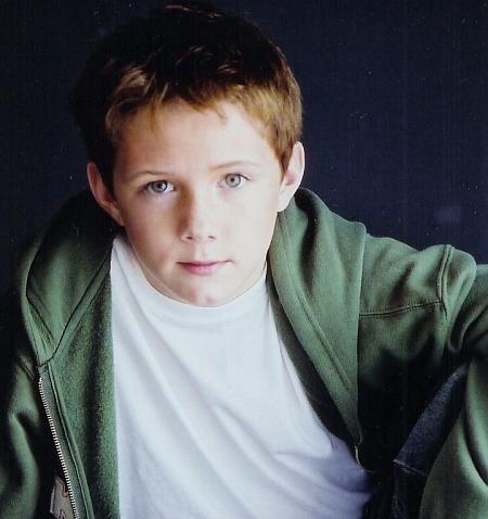 Brandon Osborne image