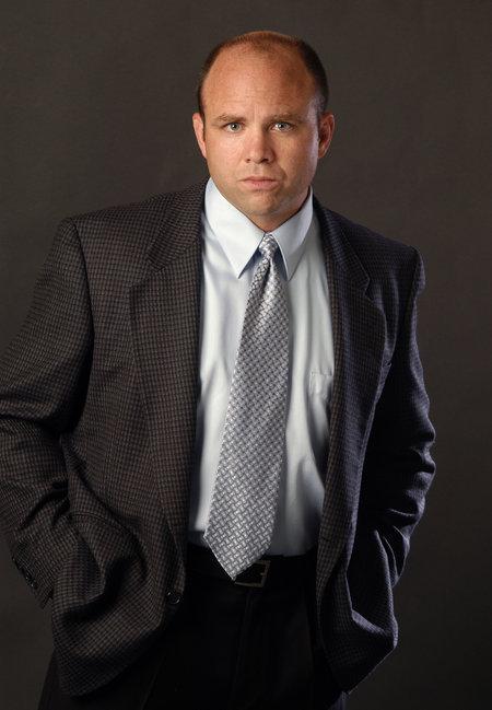 Bill Jacobson image