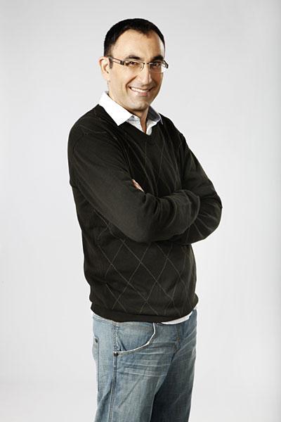 Israel Katorza image