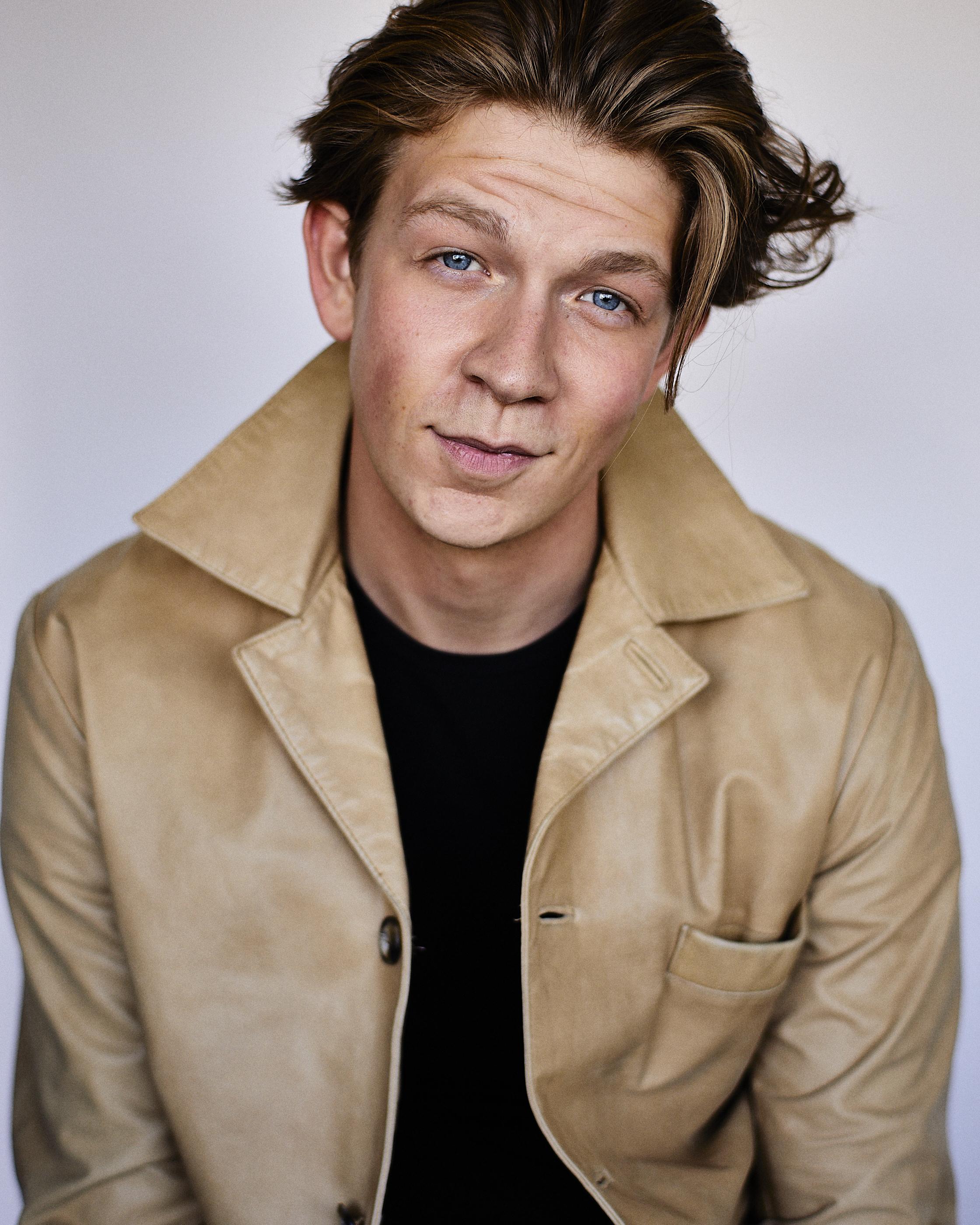 Tom van Kessel image