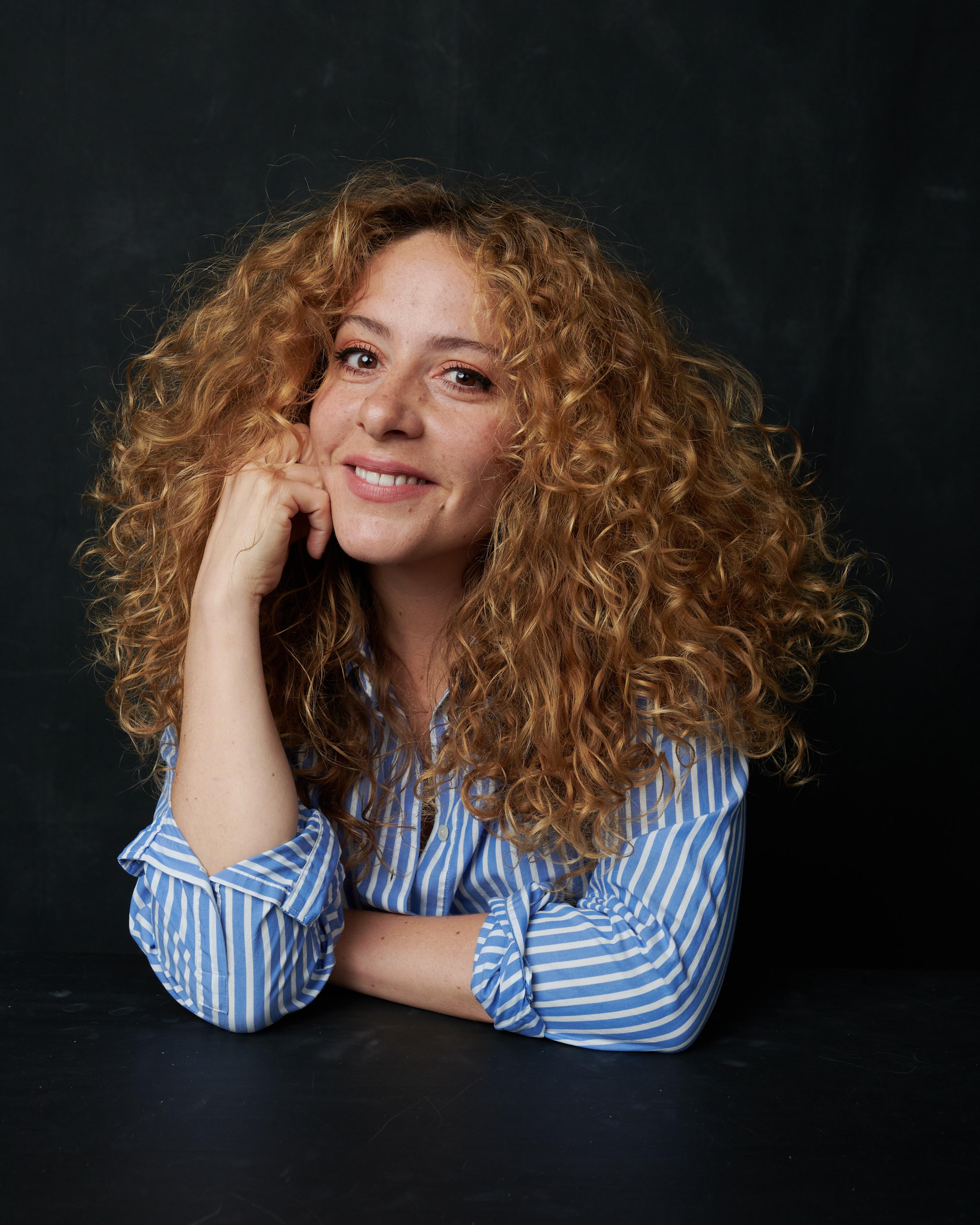 Maria Angelico image