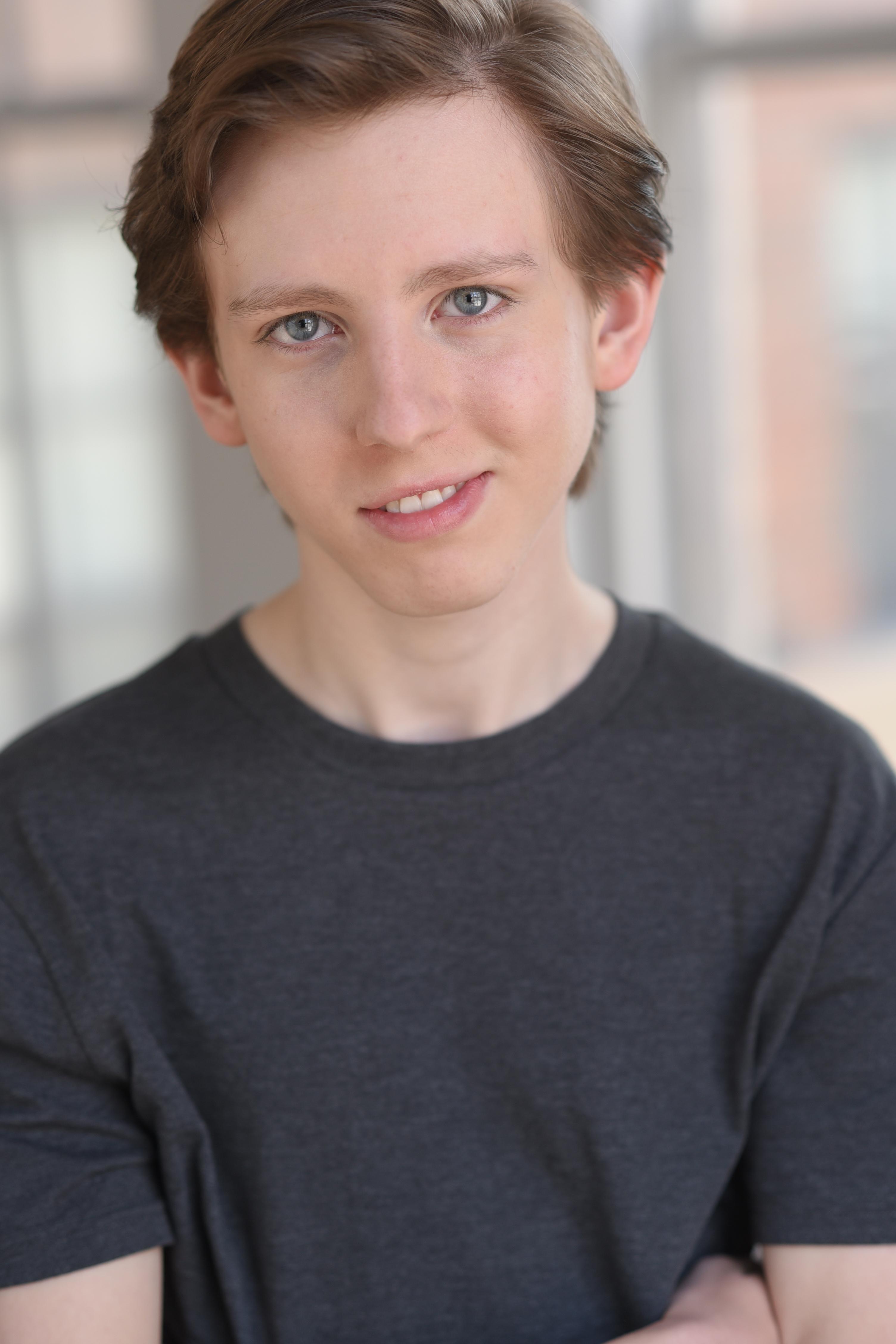 Logan Riley Bruner image