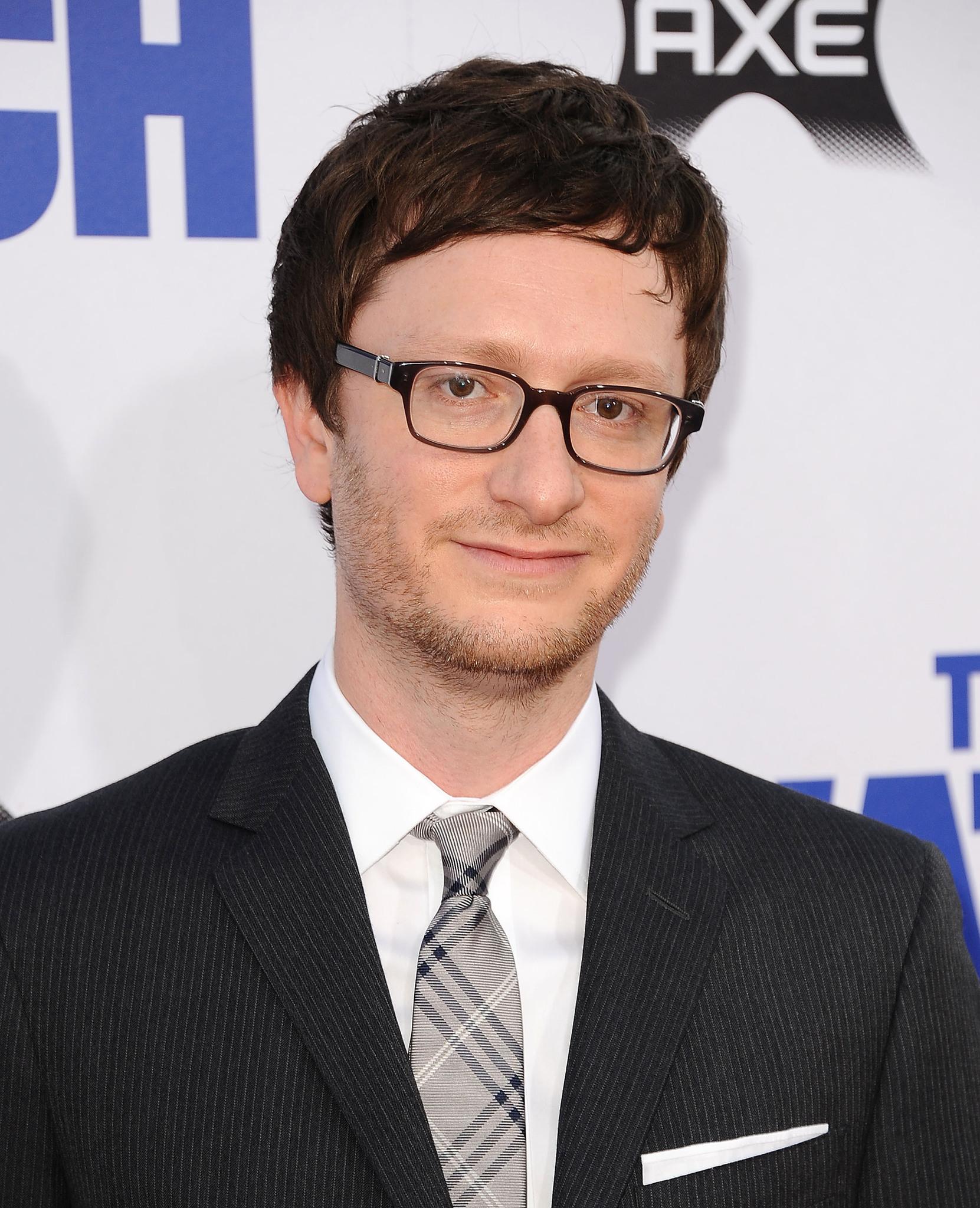 Akiva Schaffer image
