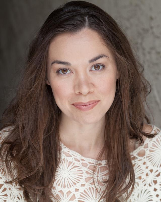 Tara Platt image