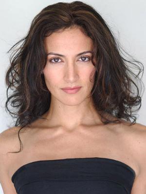 Gina Valona image