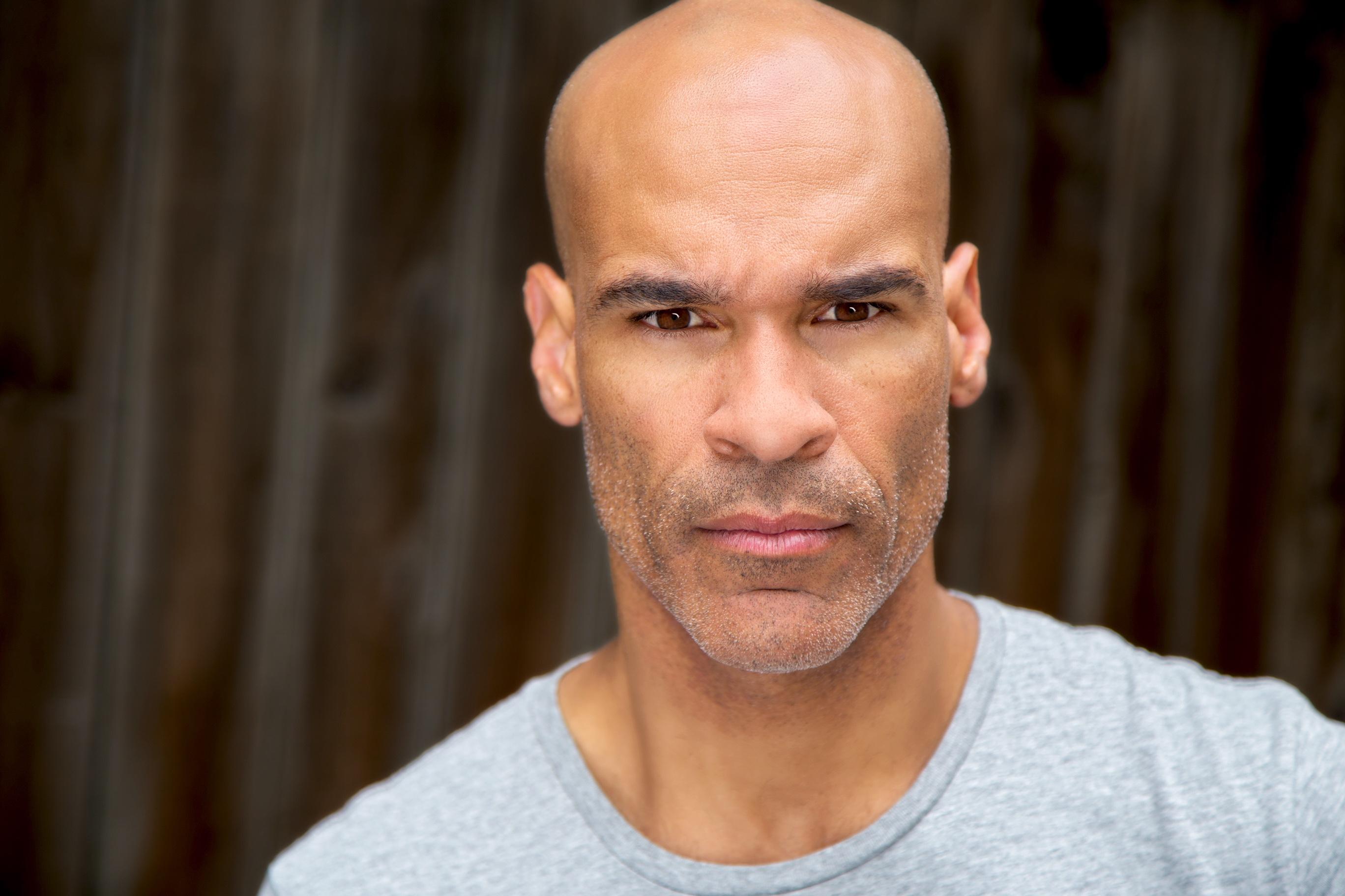 Darren Dupree Washington image