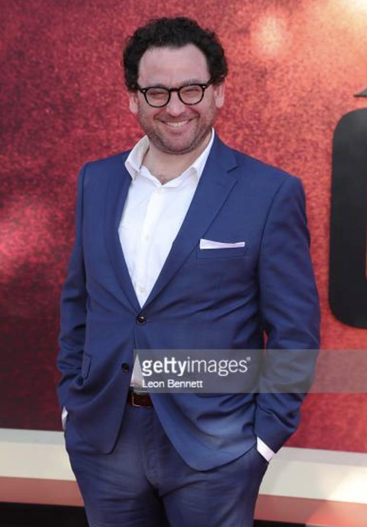 Dave Shalansky image