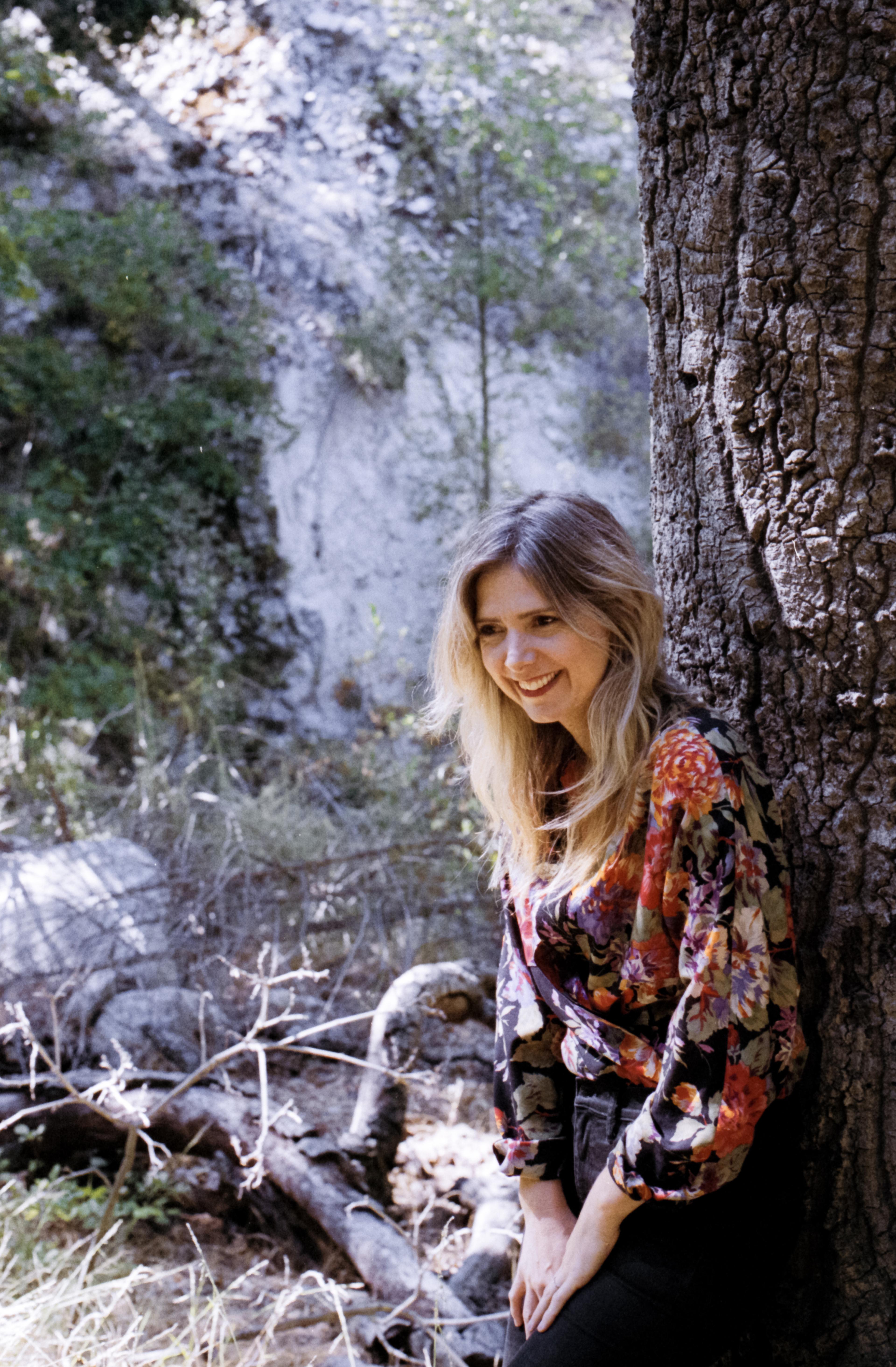 Heather Robb image