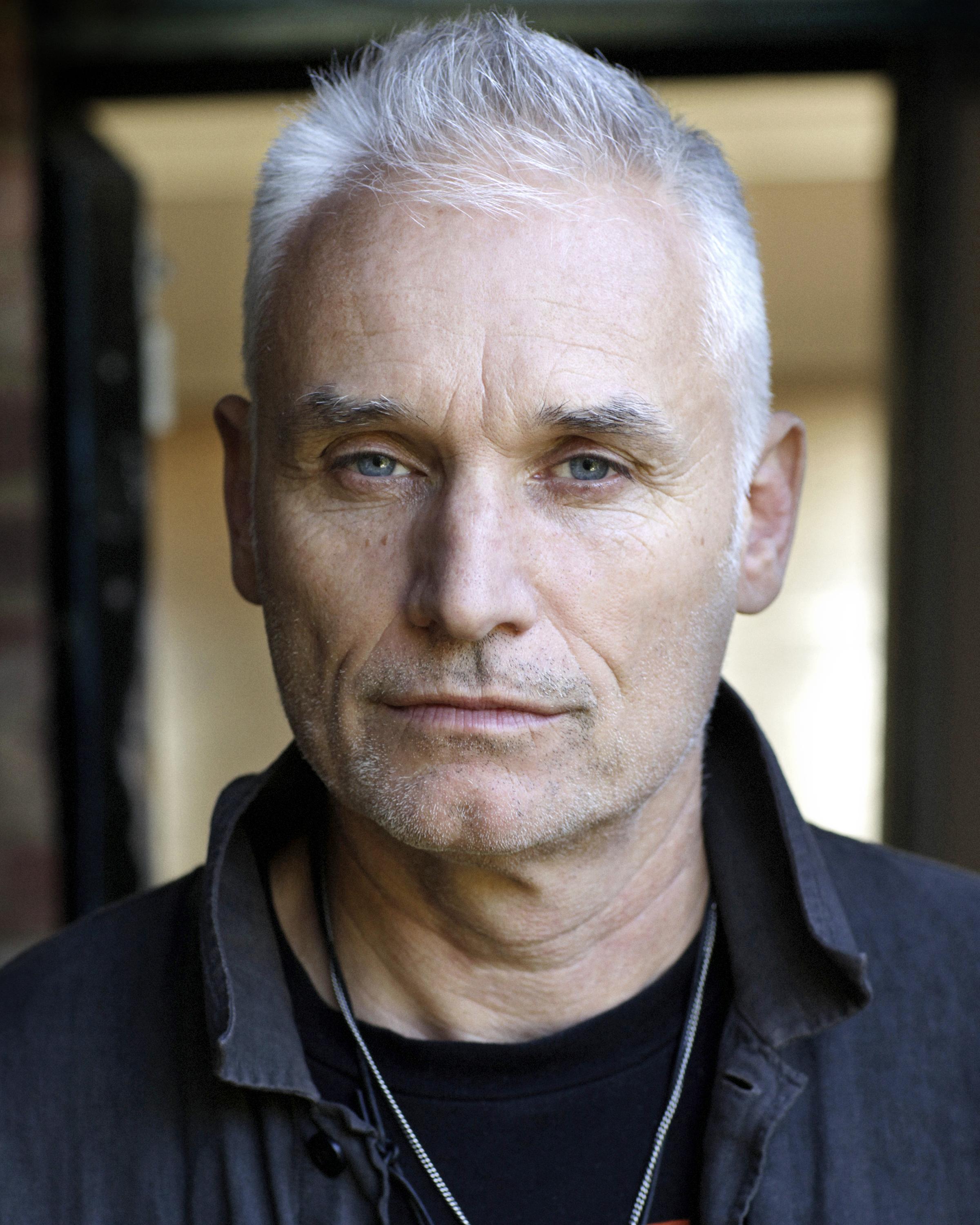 Daniel O'Meara image