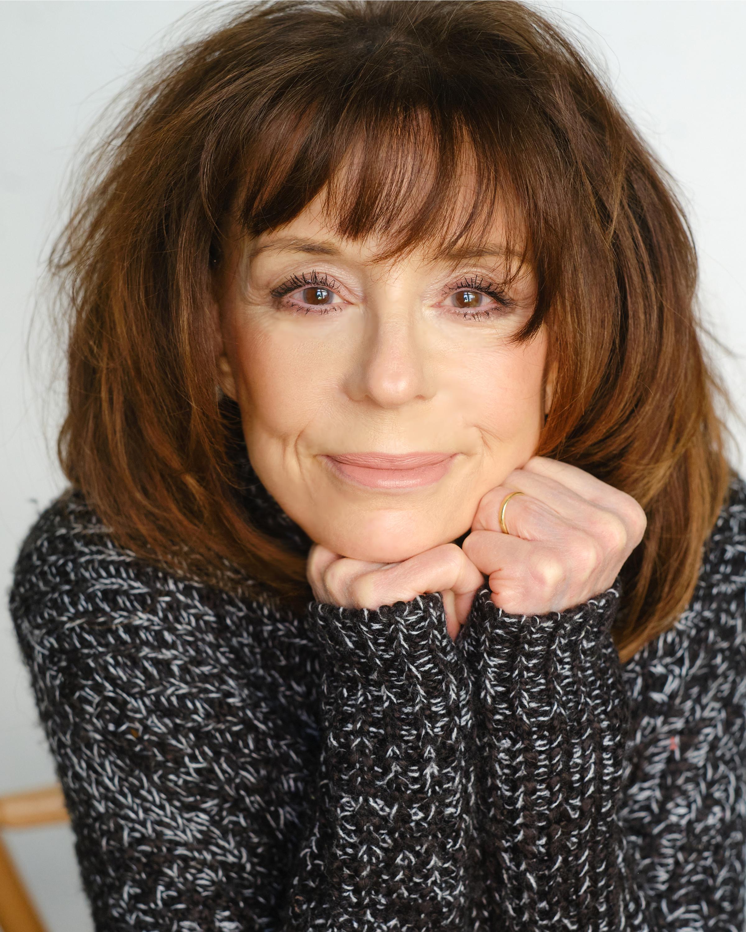 Suzanne Ford image