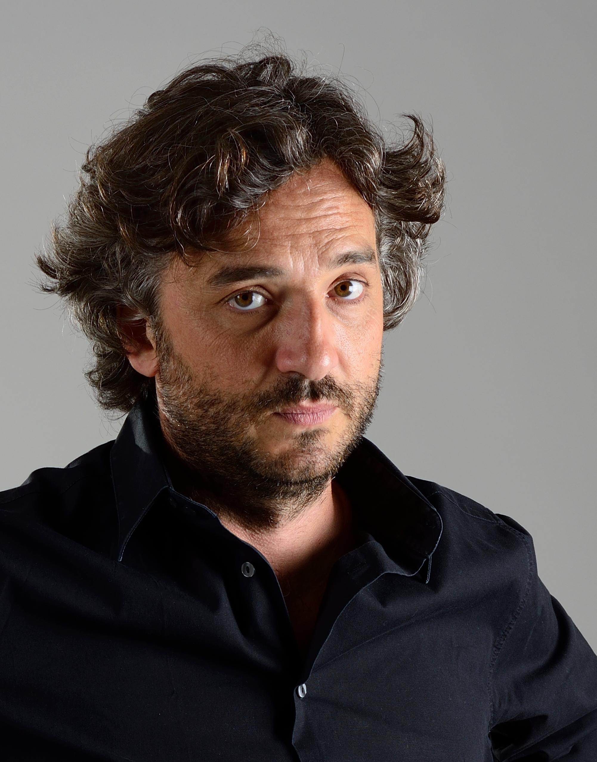 Vincenzo Ferrera image