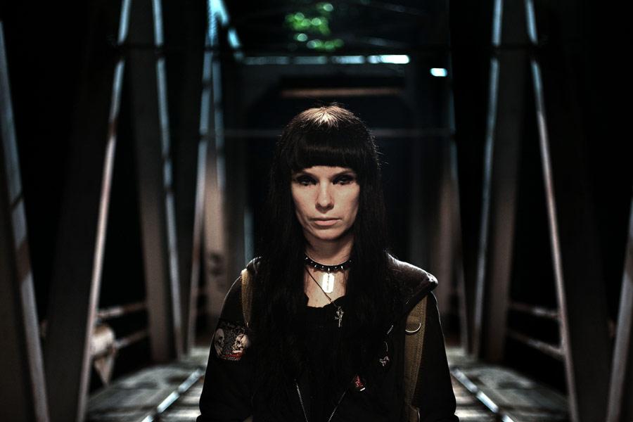 Maria Strzelecka image