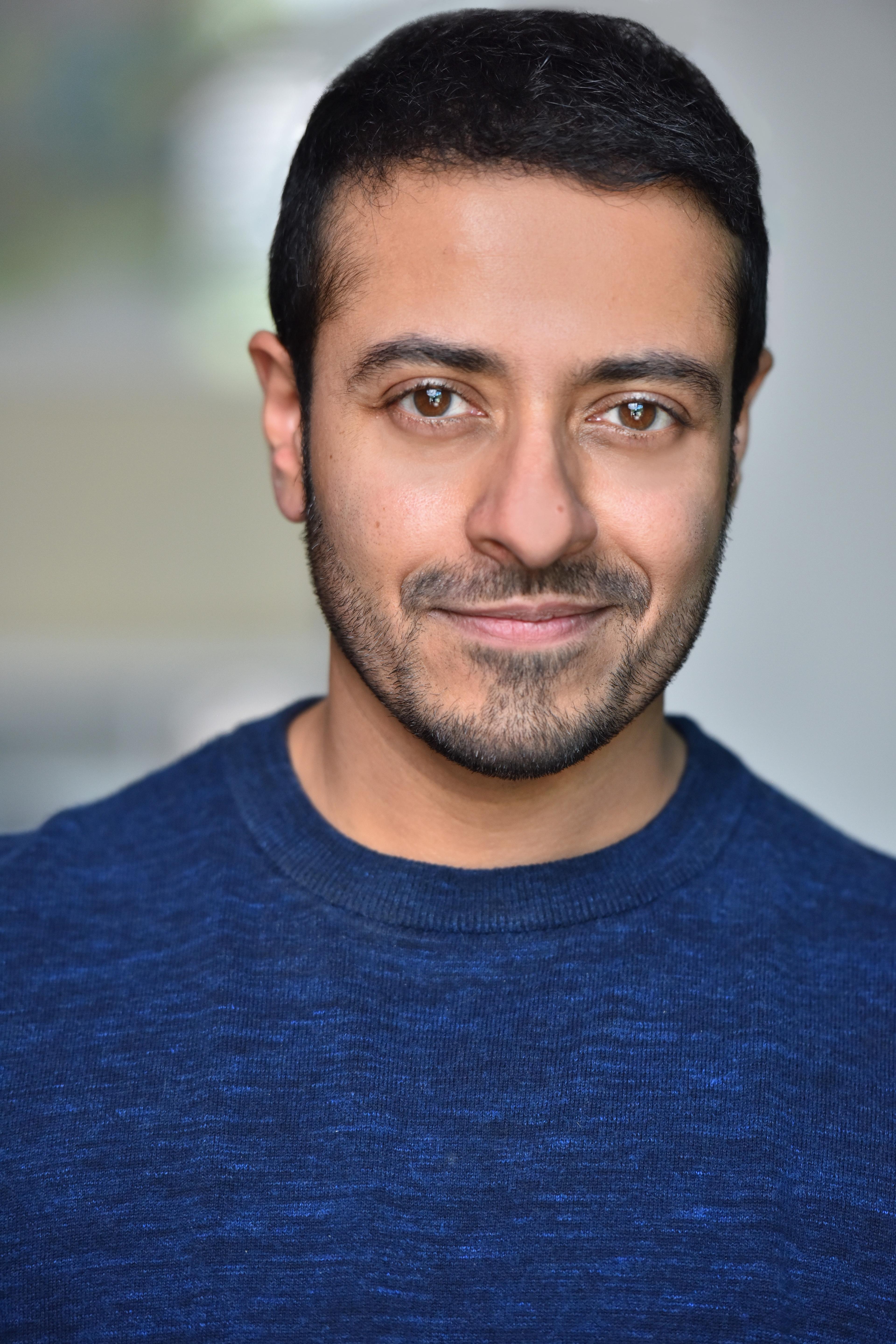 Shaan Dasani image