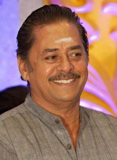 Ramesh Bhat image