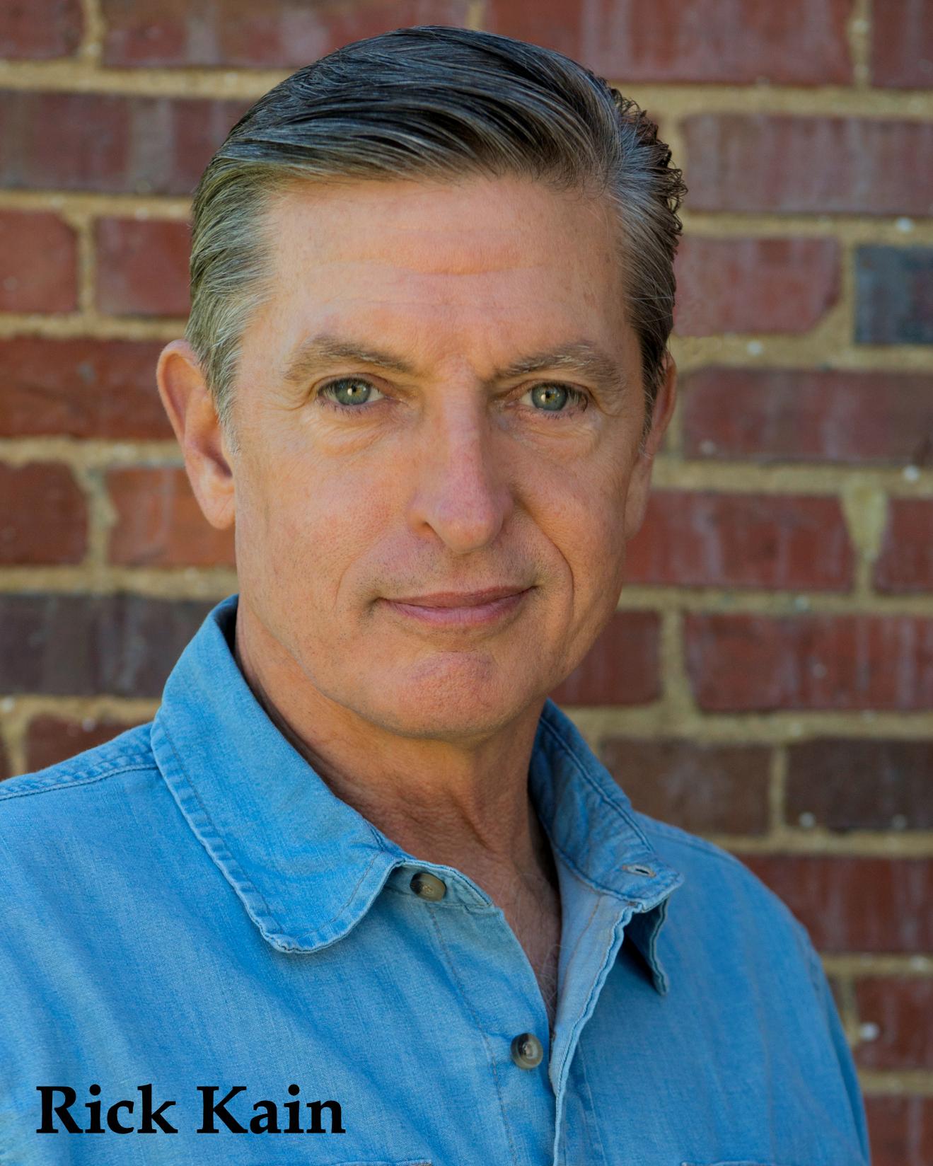 Rick Kain image