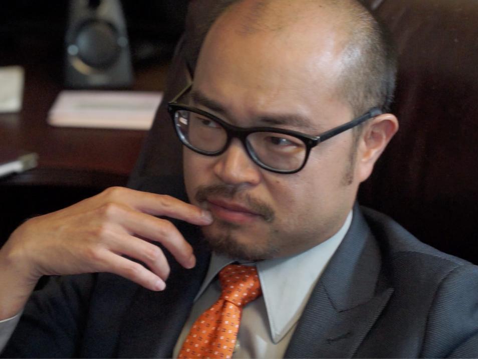 James Taku Leung image