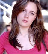Shana Dowdeswell image