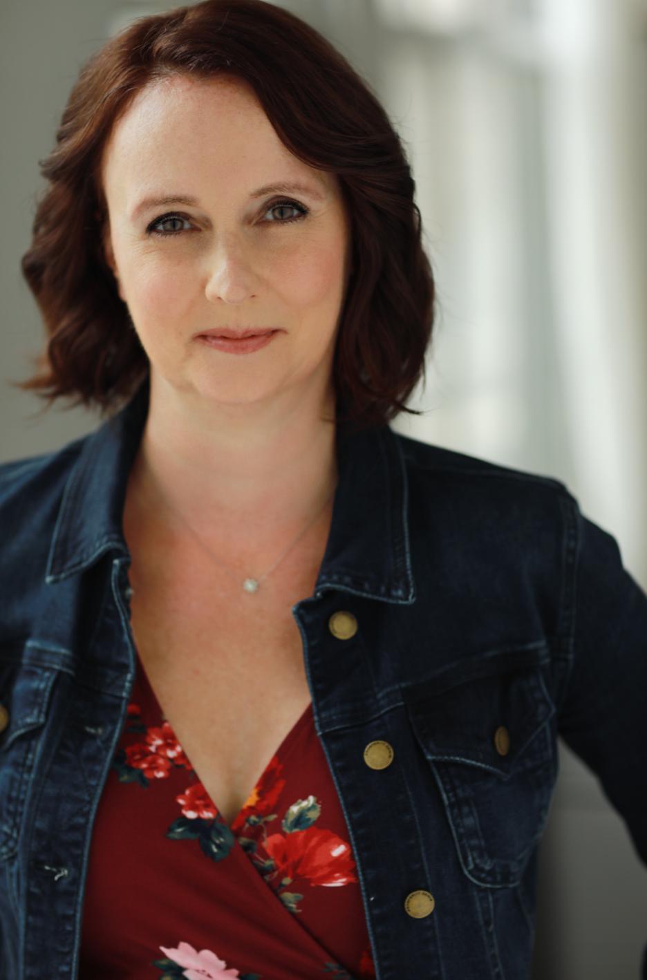 Fiona Horrigan image