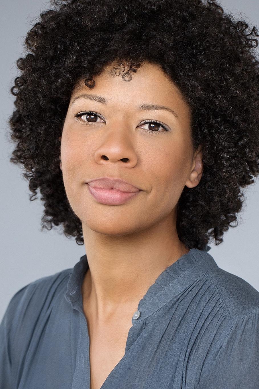 Ayanna Berkshire image