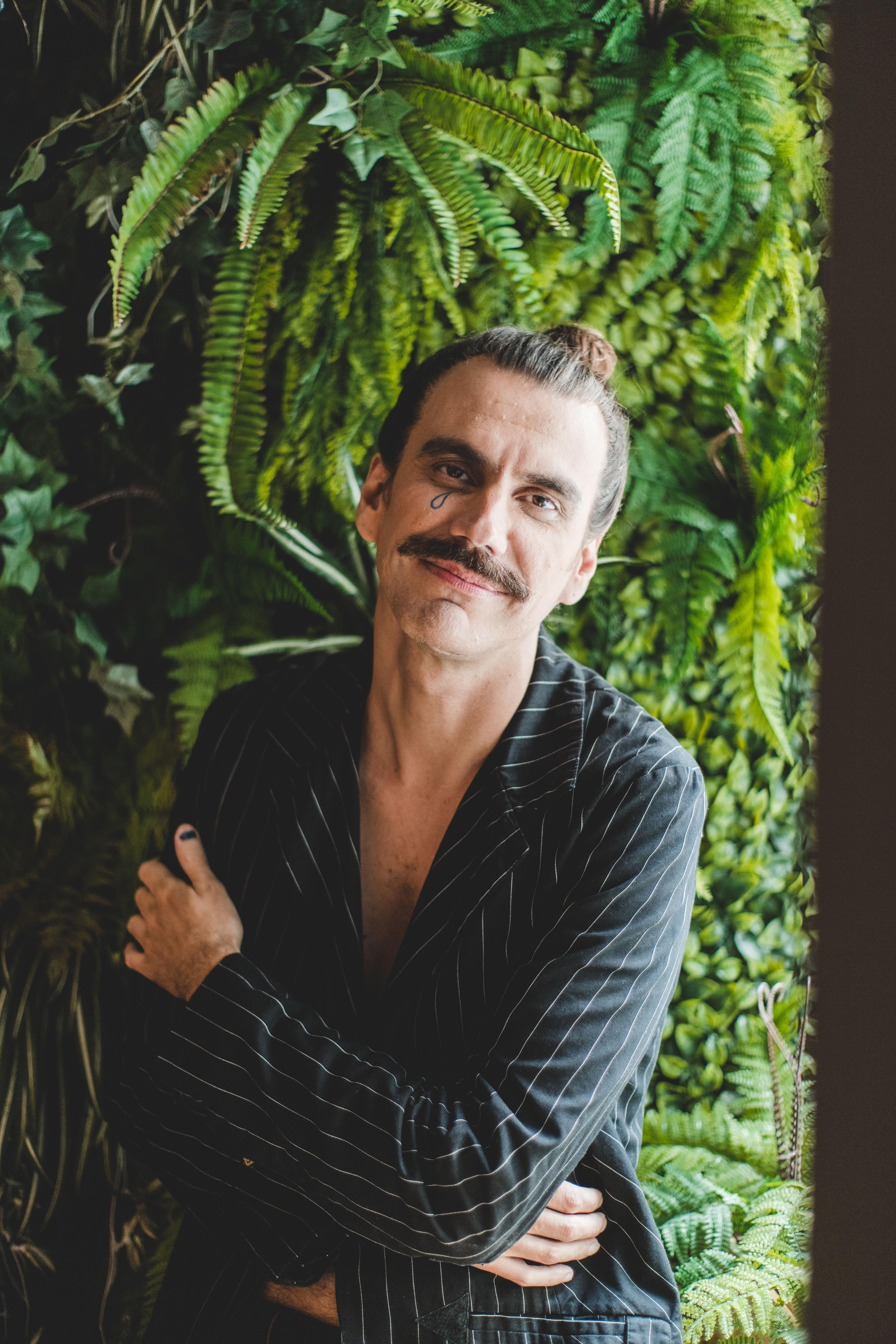 Zéu Britto image