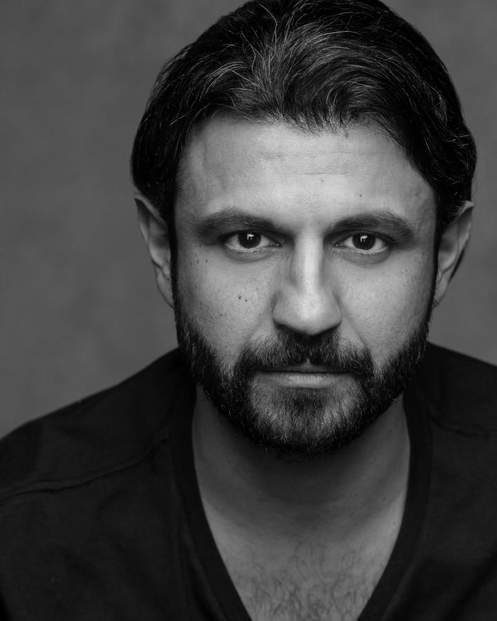 Sam Vincenti image