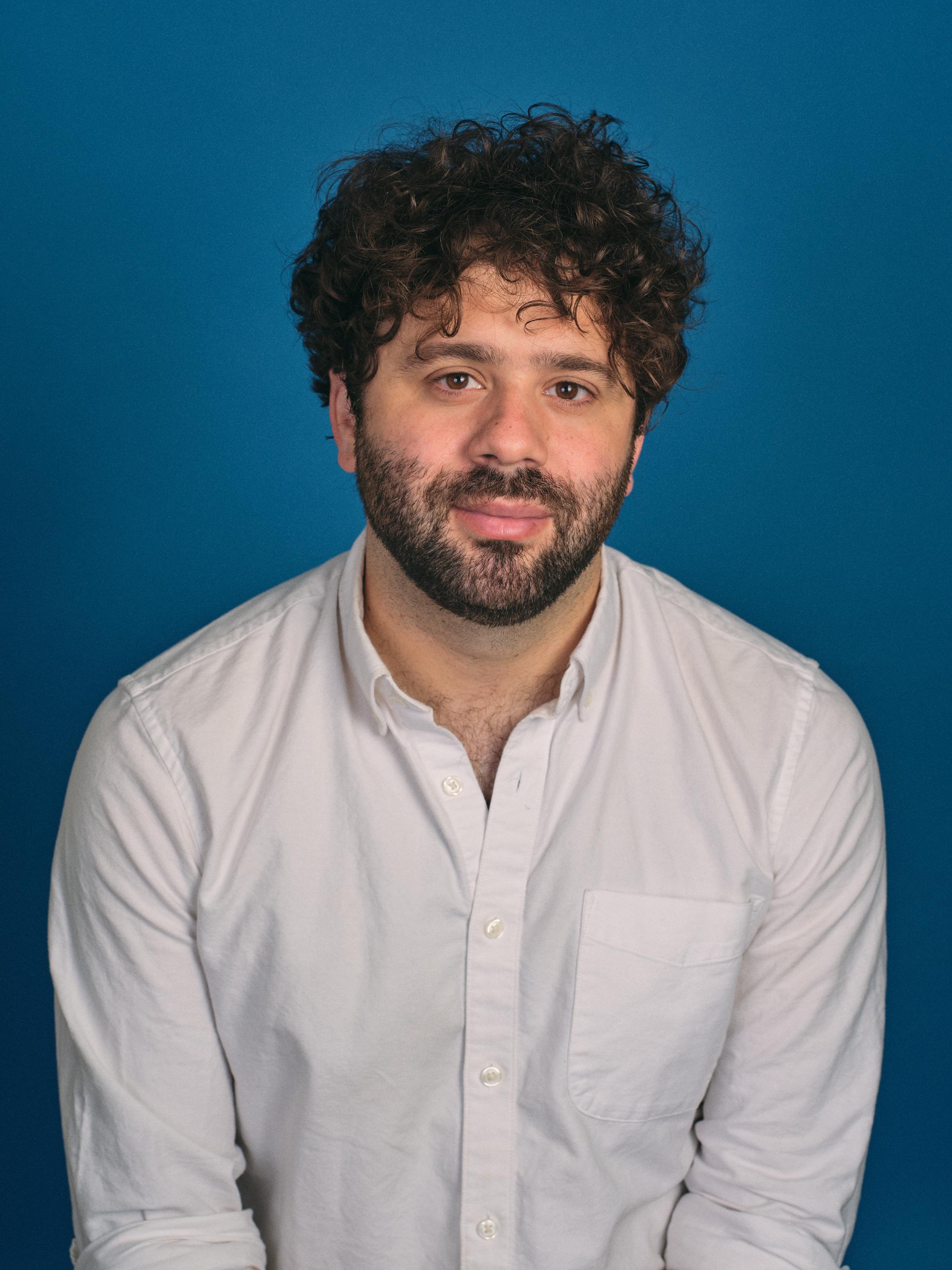 Matt Porter image