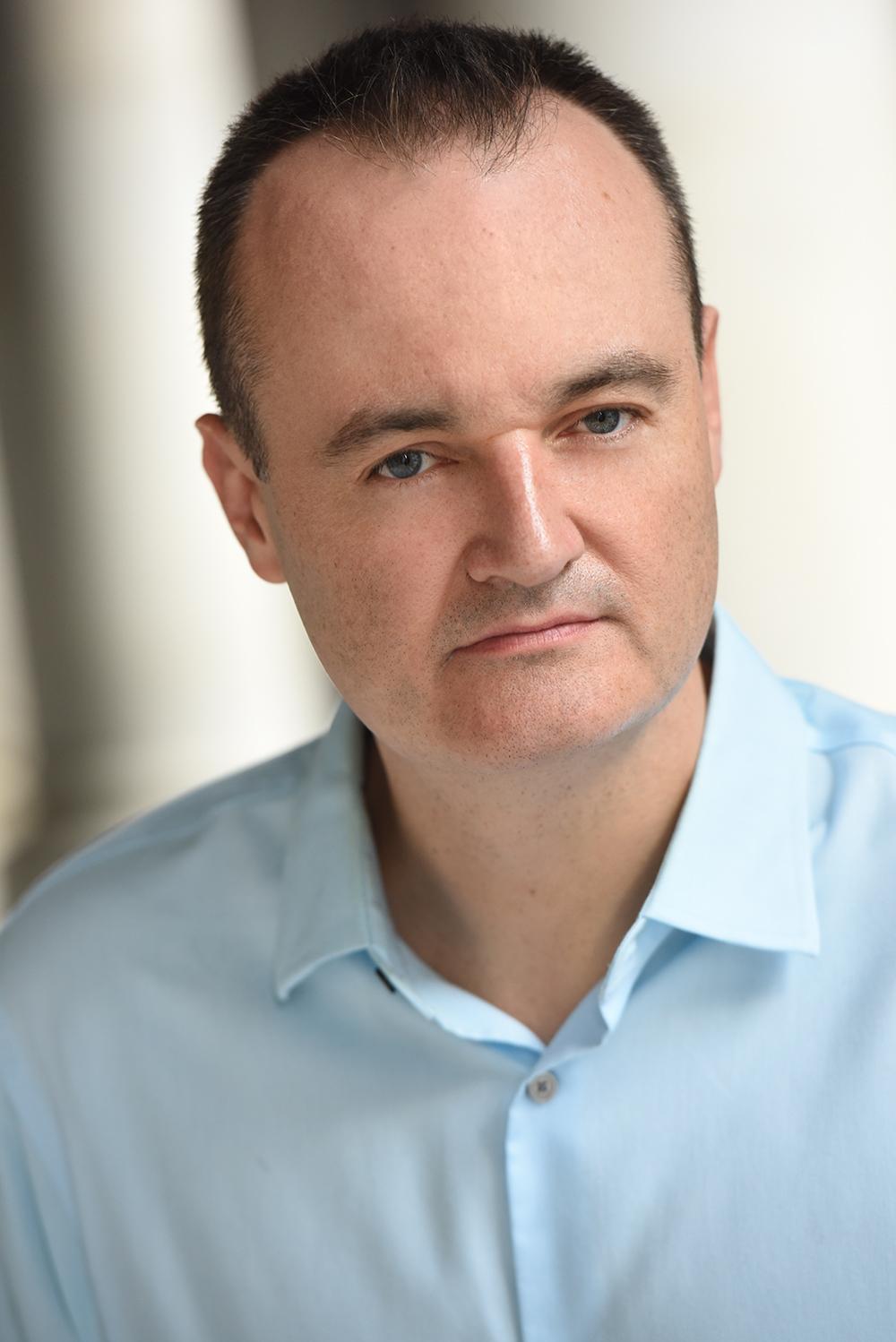 Todd Birmingham image