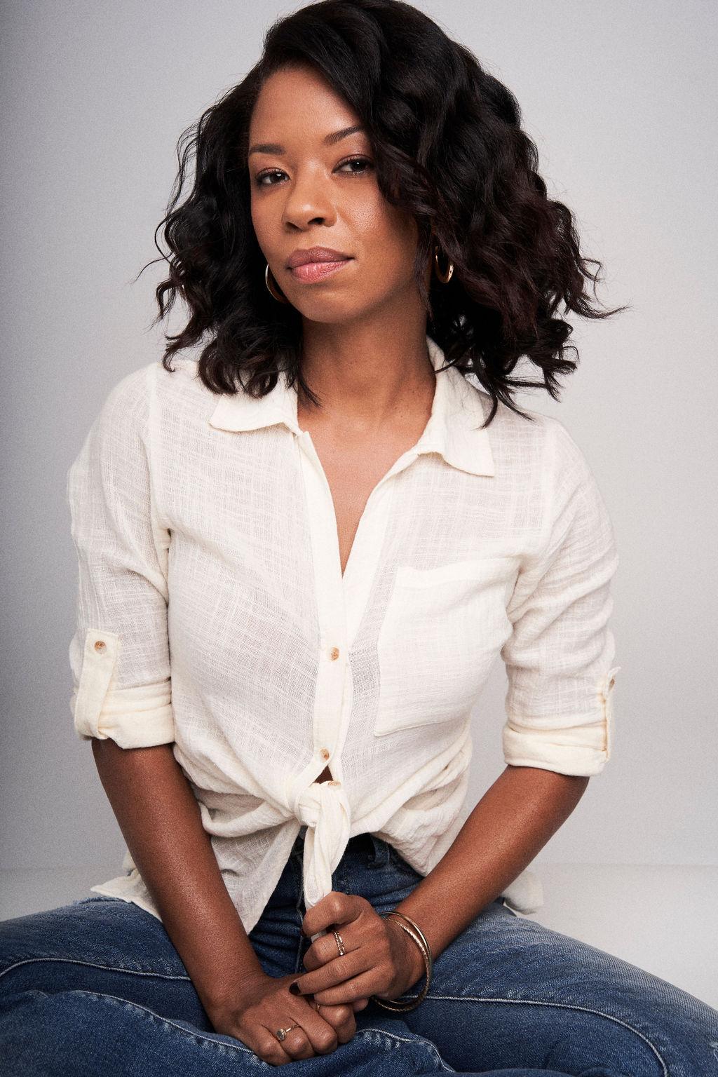 Angel Parker image